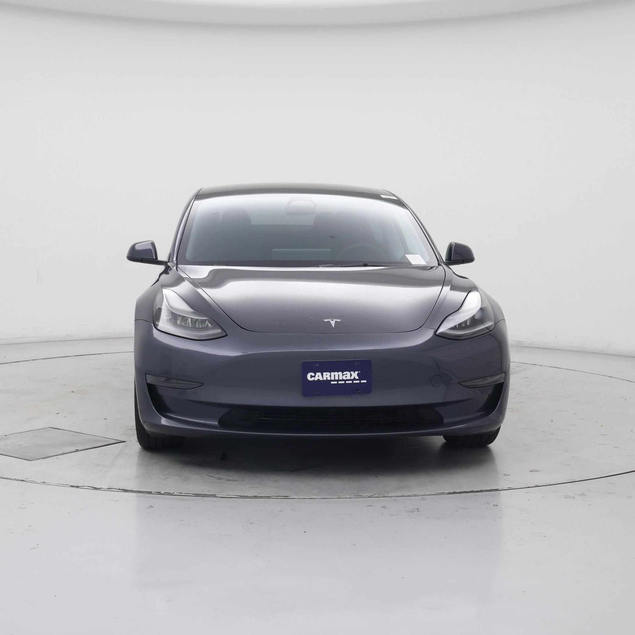 Thumbnail: 2023 Tesla Model 3 - 5