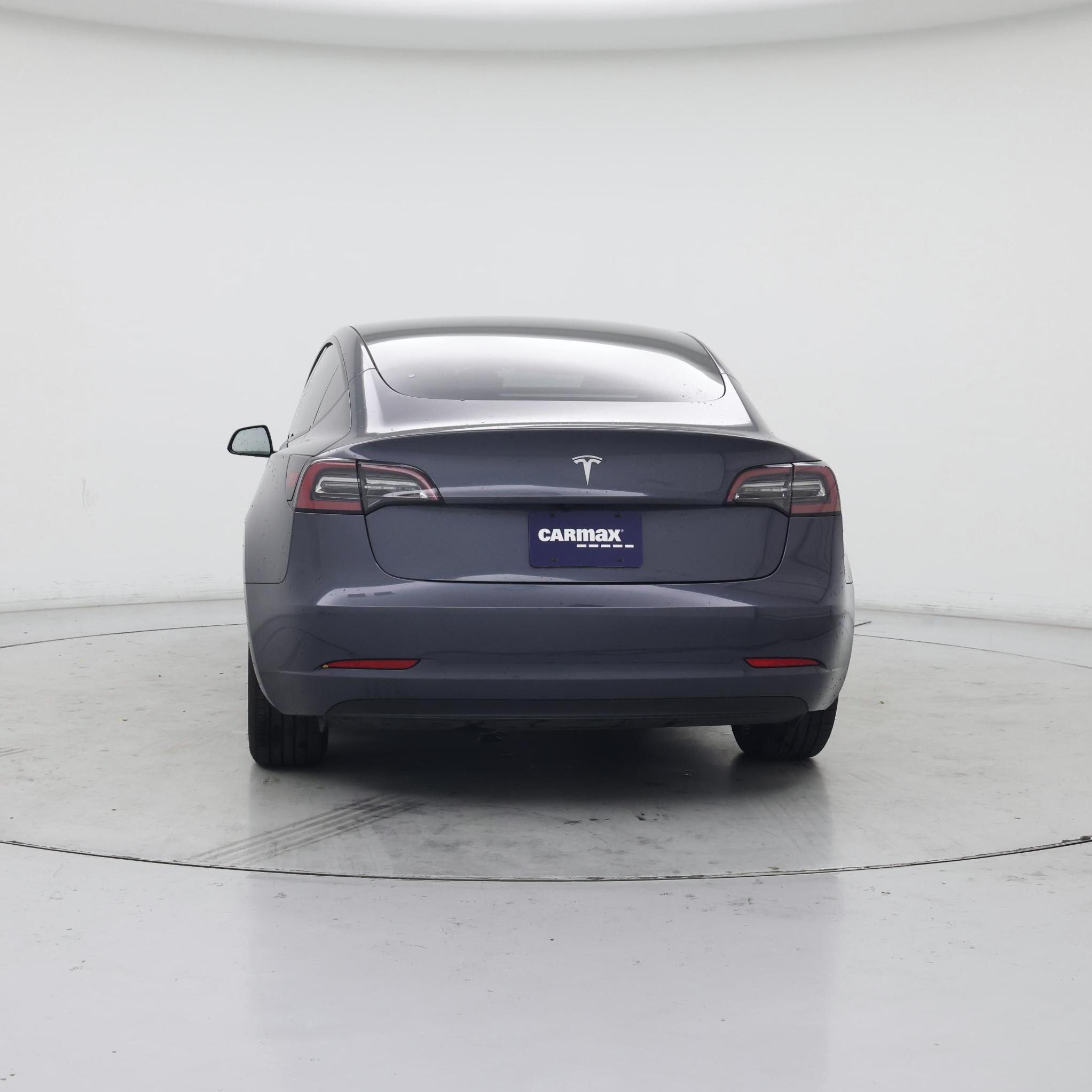 Thumbnail: 2023 Tesla Model 3 - 6