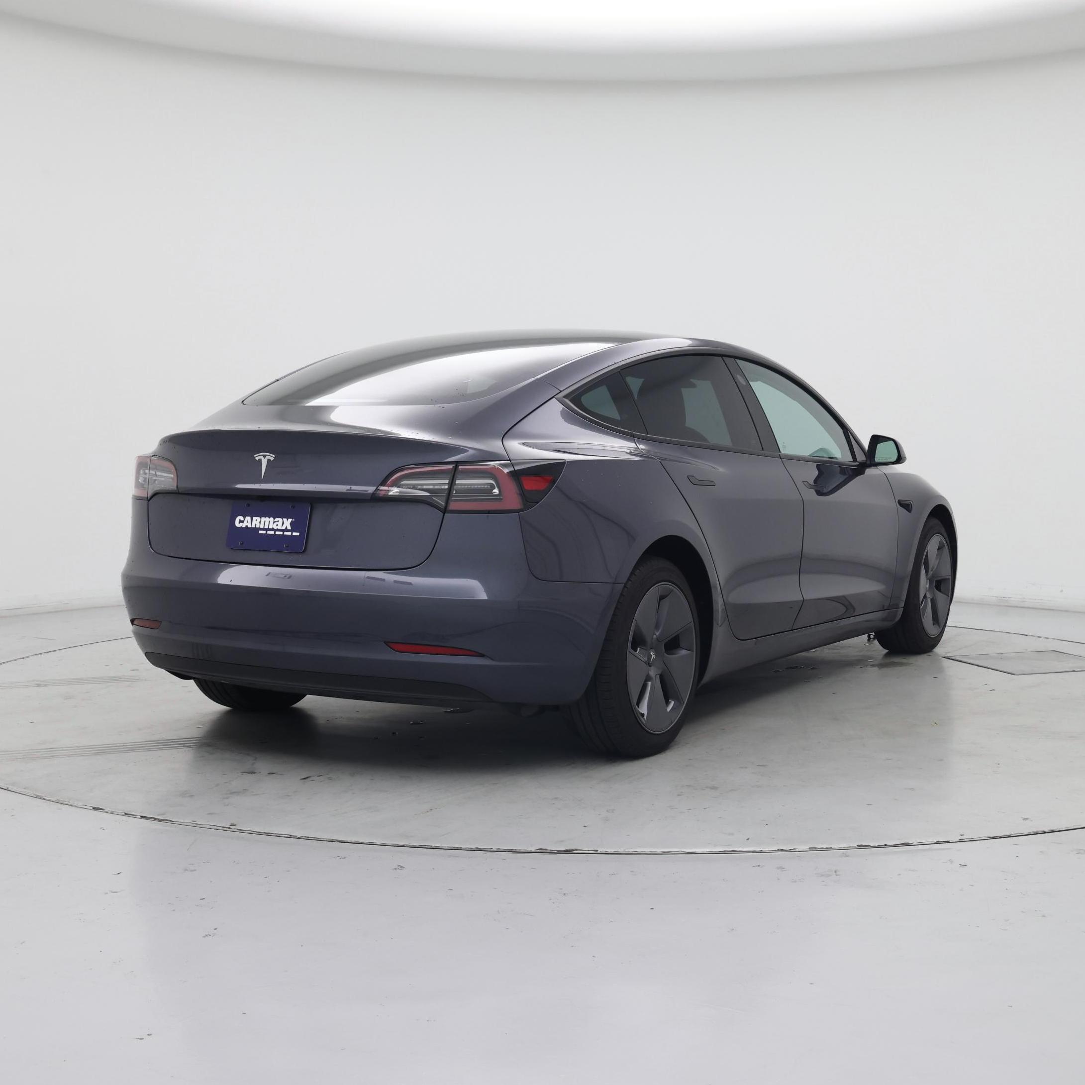 Thumbnail: 2023 Tesla Model 3 - 8