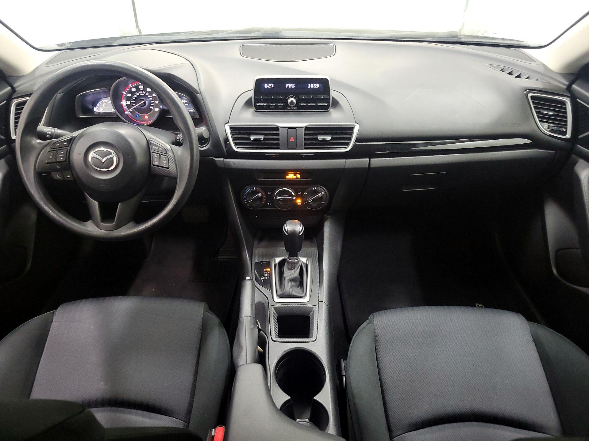 Thumbnail: 2014 Mazda Mazda3 - 9