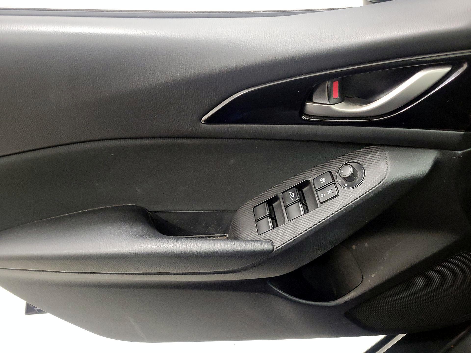 Thumbnail: 2014 Mazda Mazda3 - 12