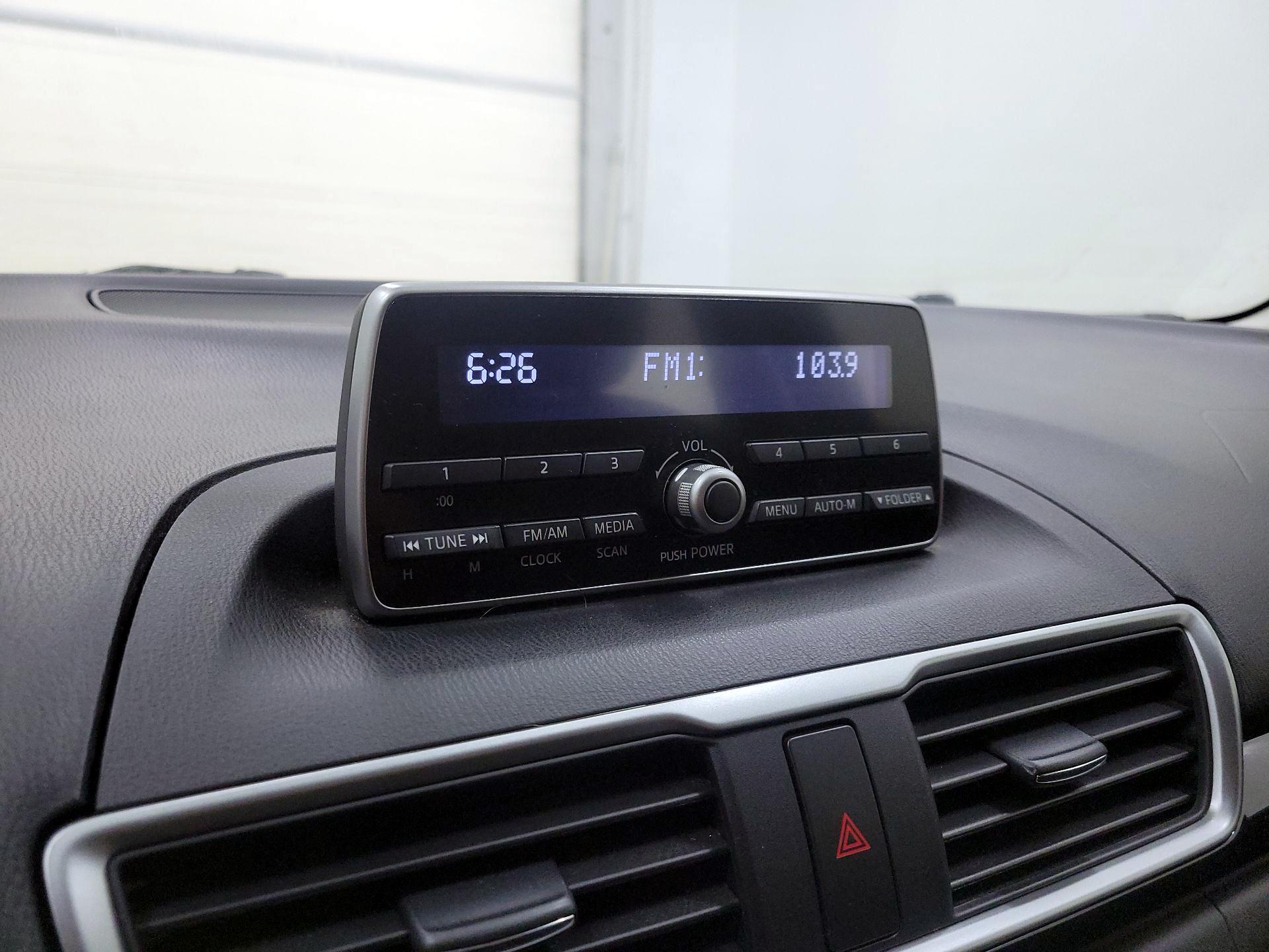 Thumbnail: 2014 Mazda Mazda3 - 14