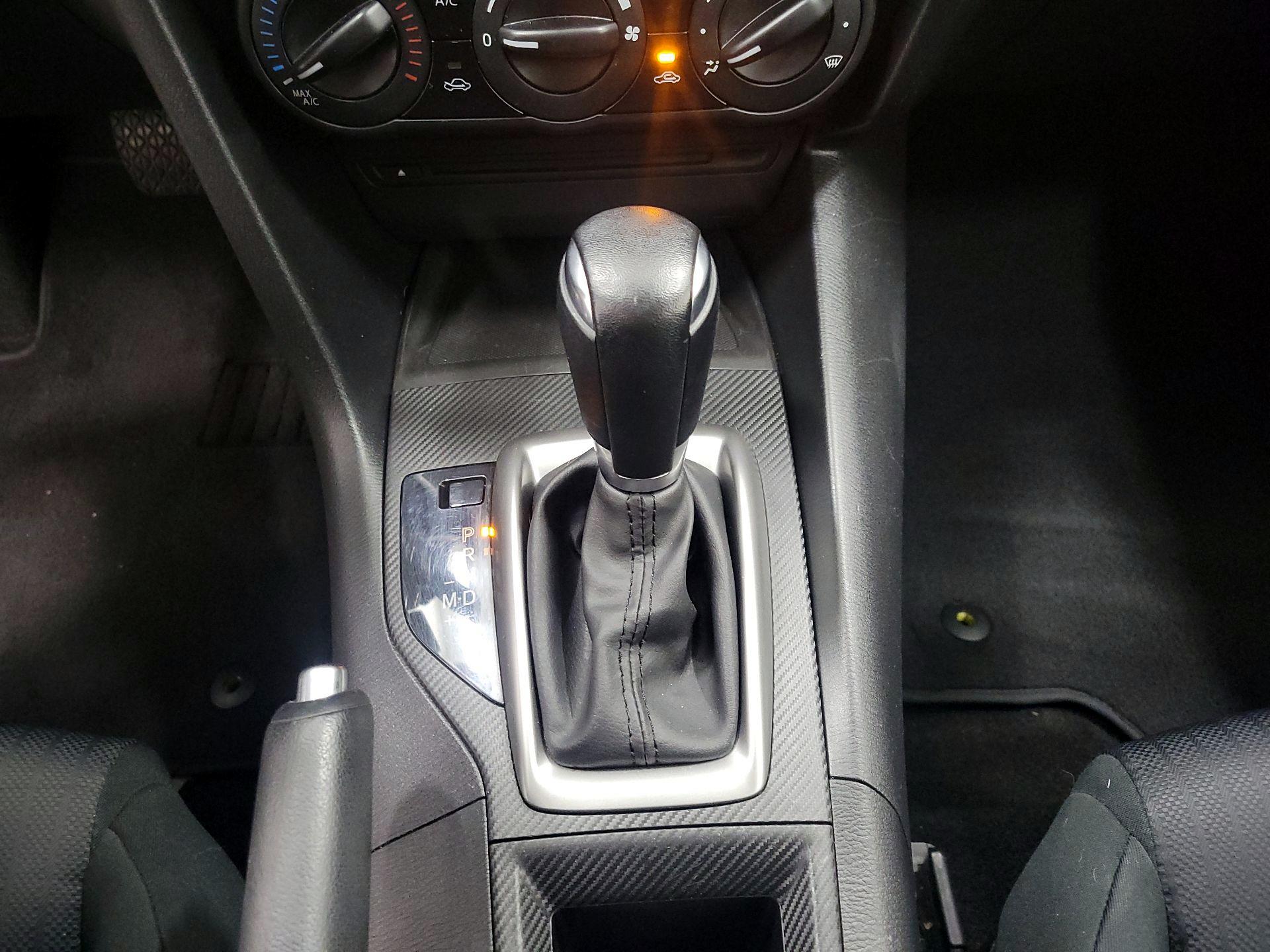 Thumbnail: 2014 Mazda Mazda3 - 16
