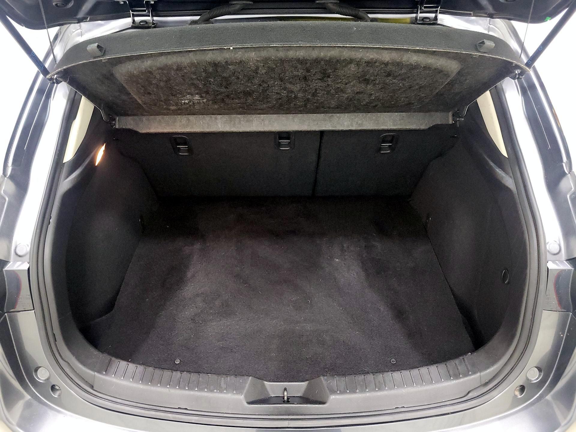 Thumbnail: 2014 Mazda Mazda3 - 19