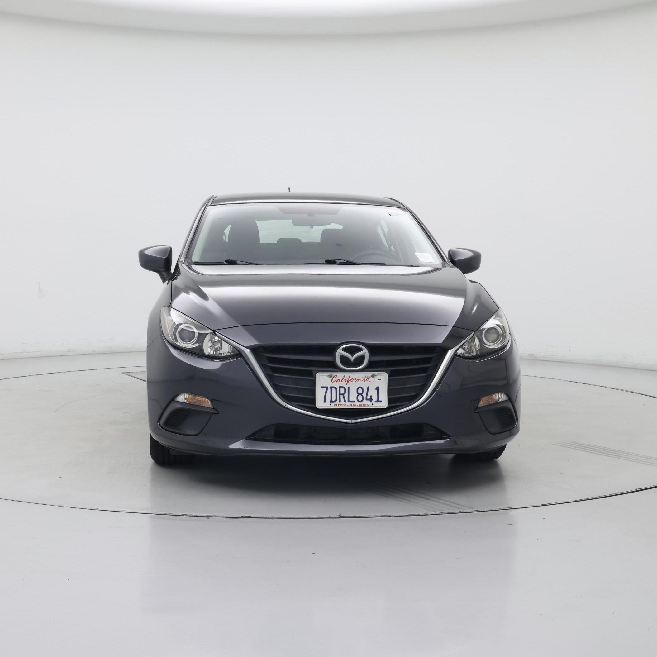 Thumbnail: 2014 Mazda Mazda3 - 5