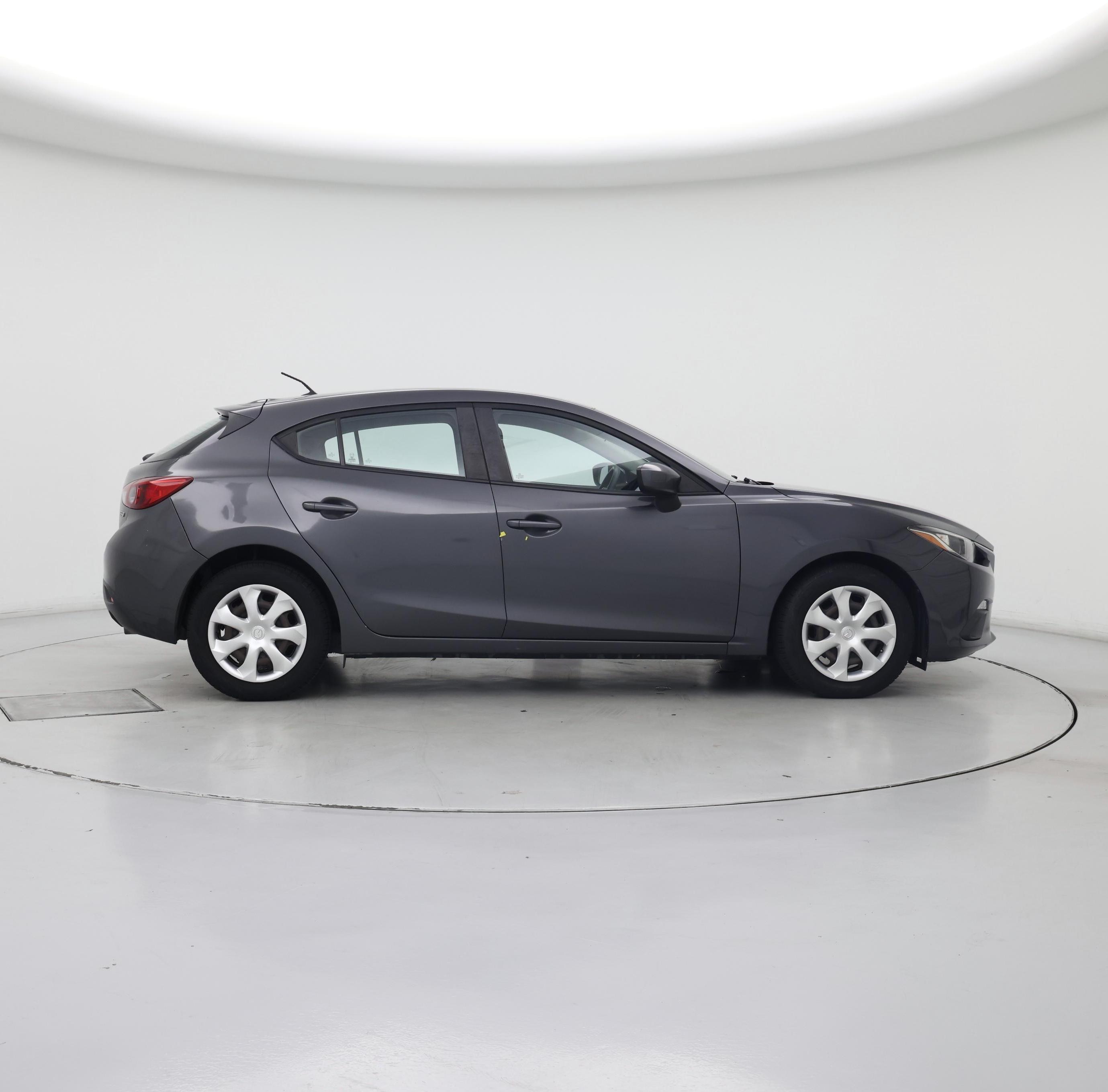 Thumbnail: 2014 Mazda Mazda3 - 7