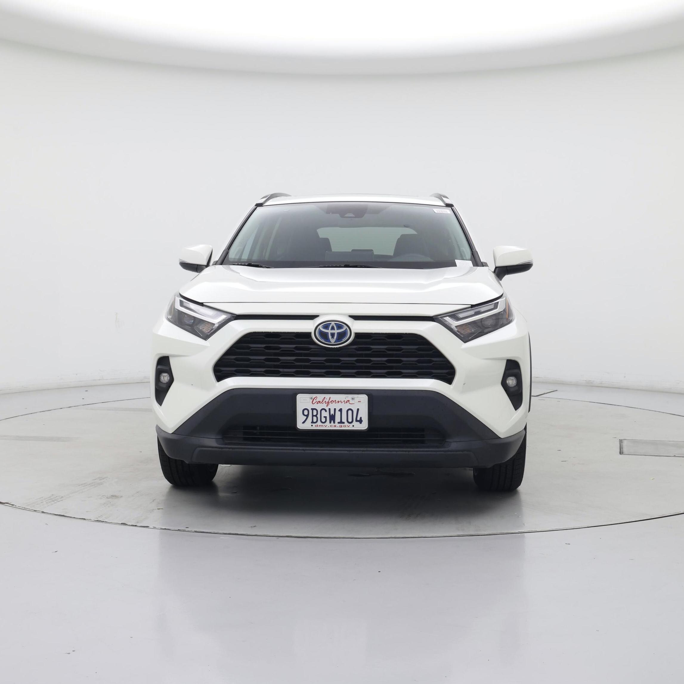 Thumbnail: 2022 Toyota RAV4 - 5