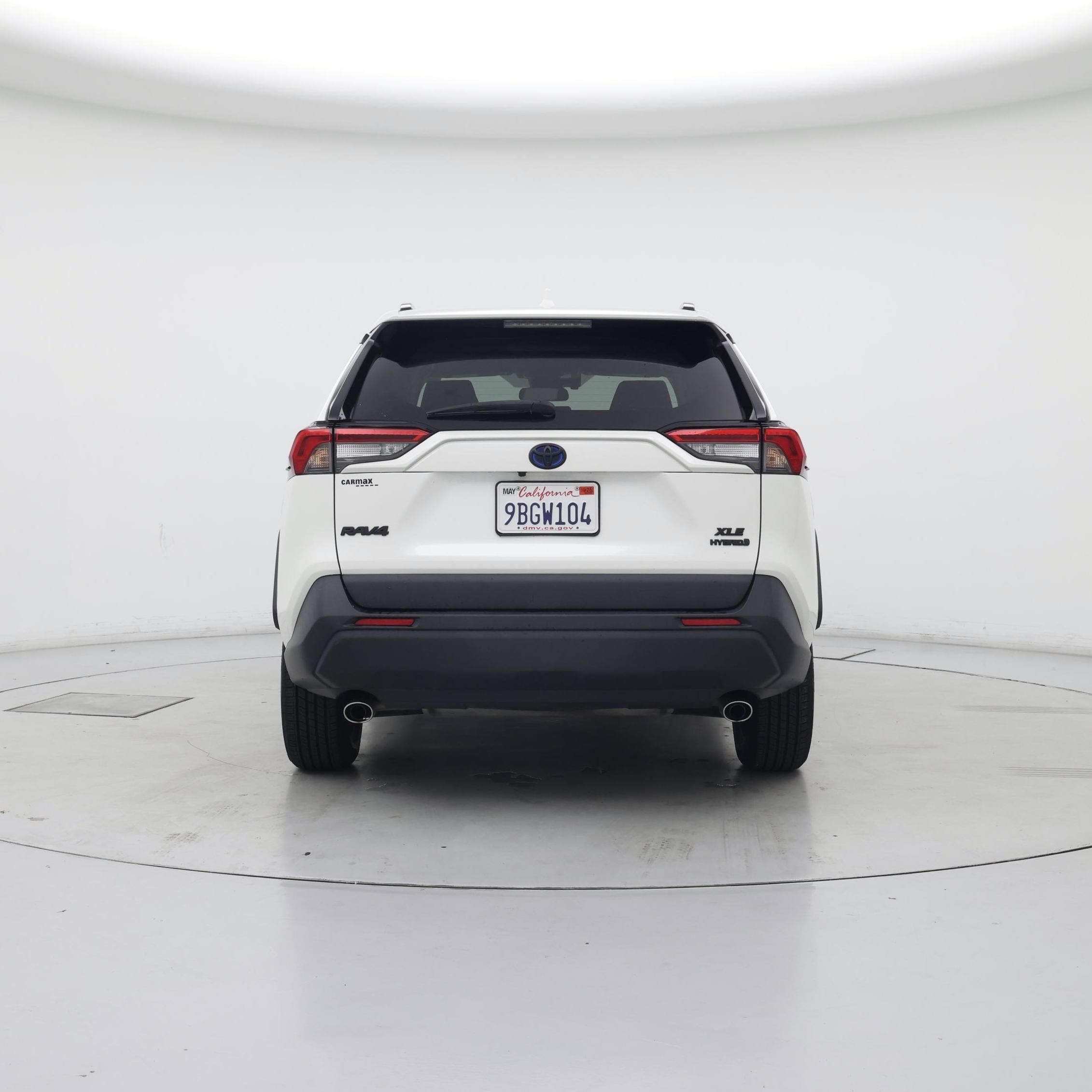 Thumbnail: 2022 Toyota RAV4 - 6