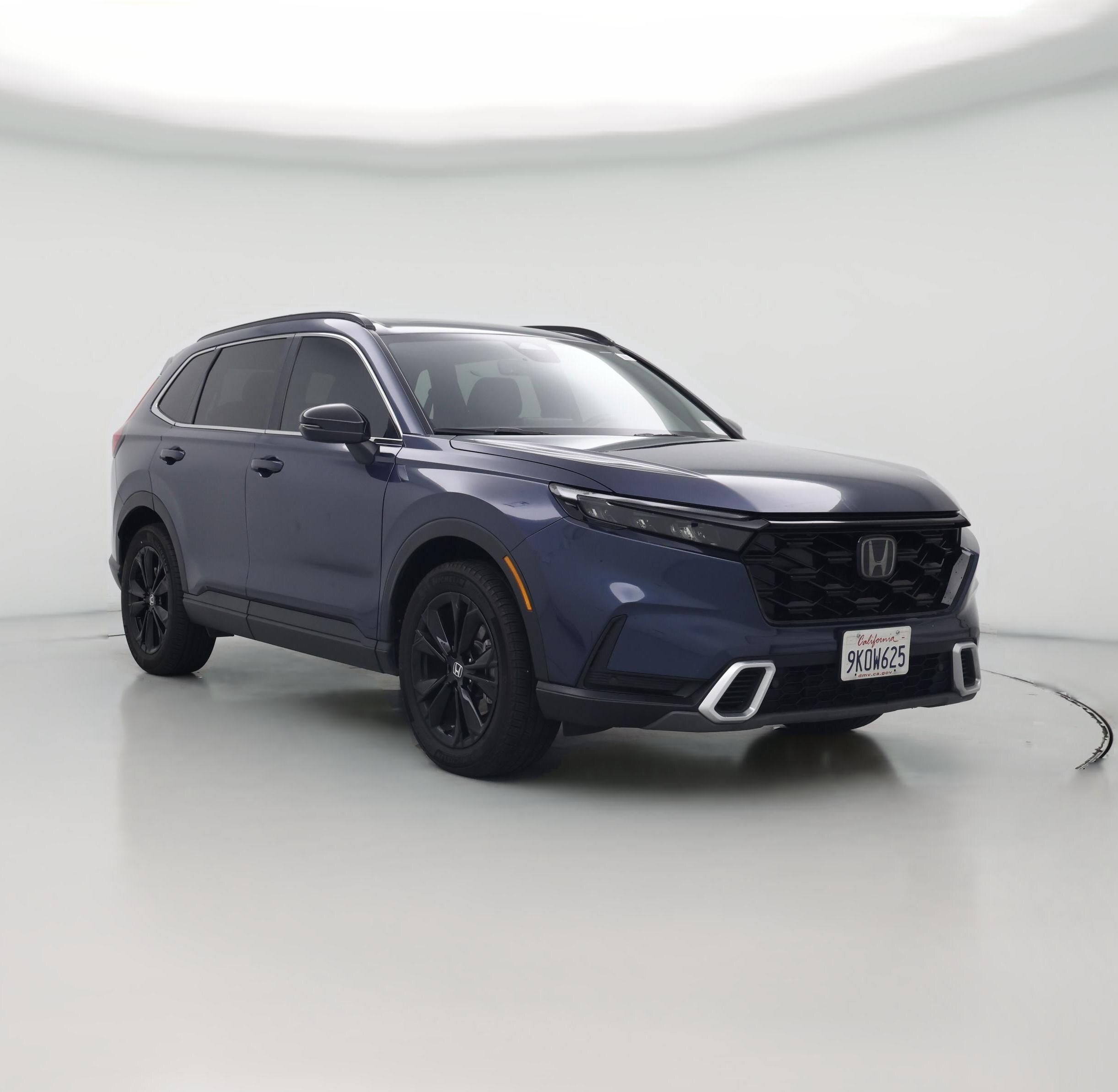Thumbnail: 2024 Honda CR-V - 1
