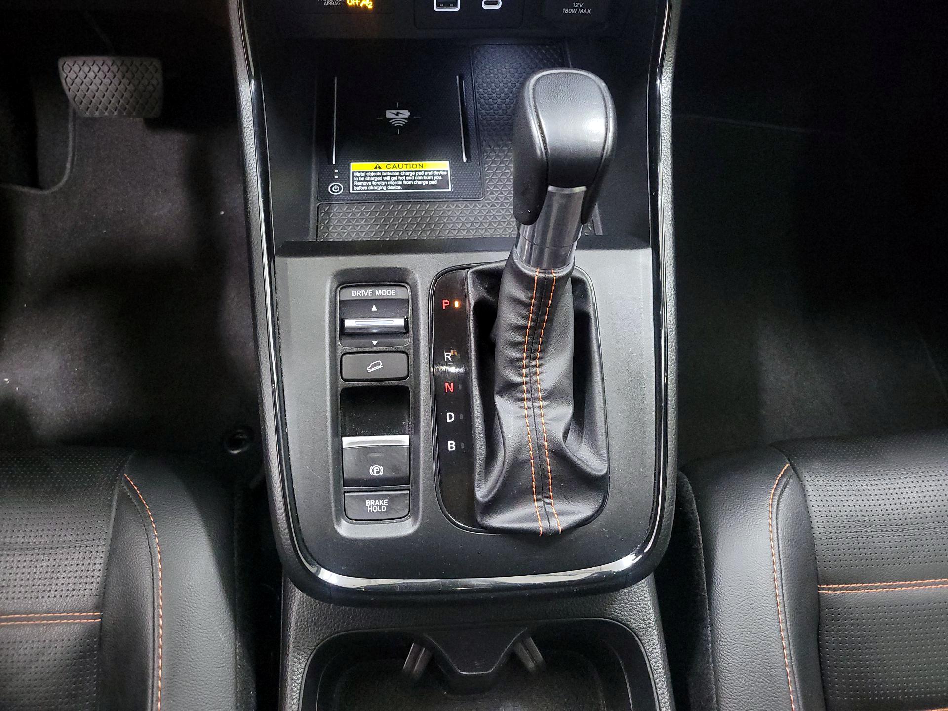 Thumbnail: 2024 Honda CR-V - 18