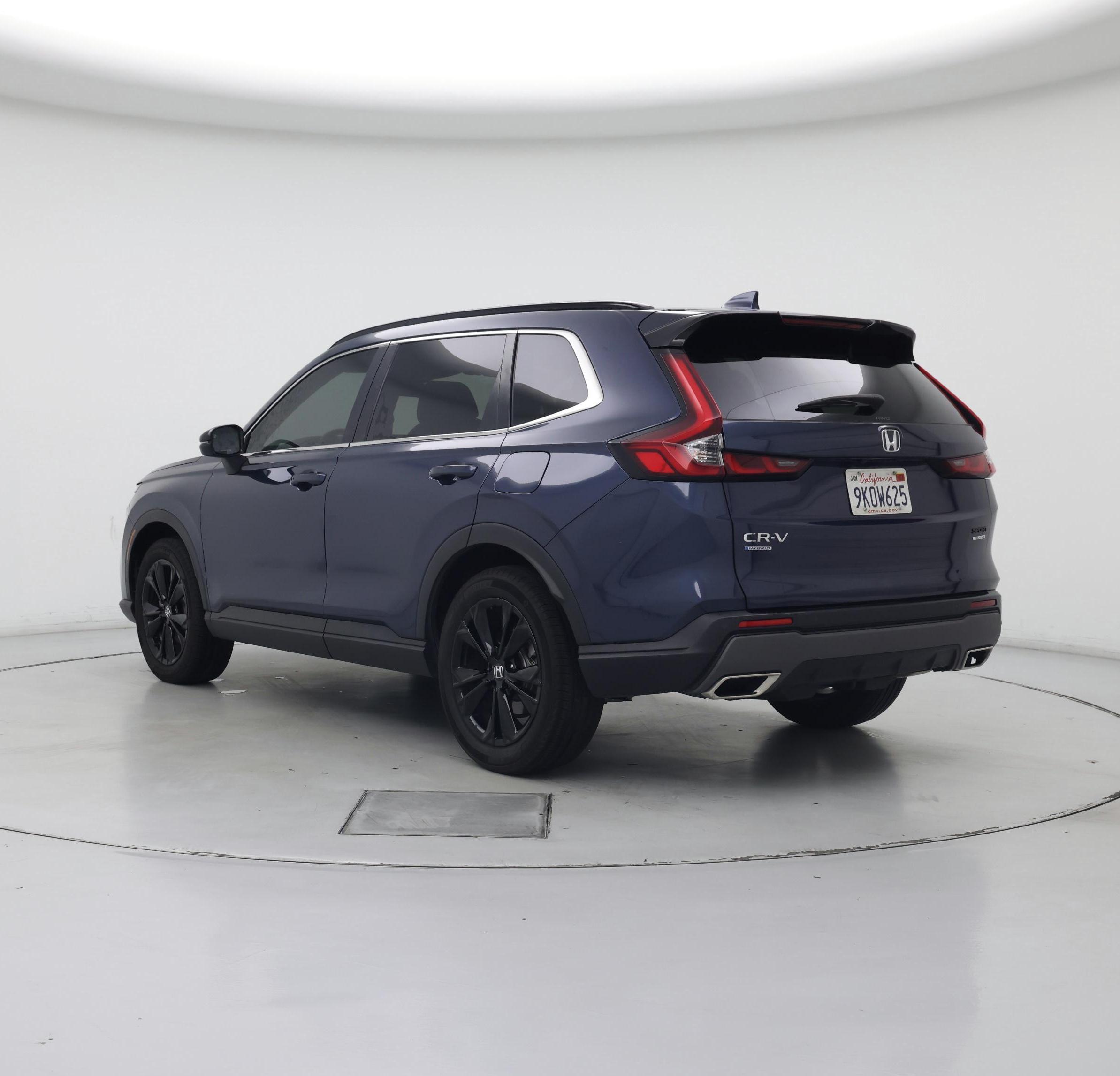 Thumbnail: 2024 Honda CR-V - 2