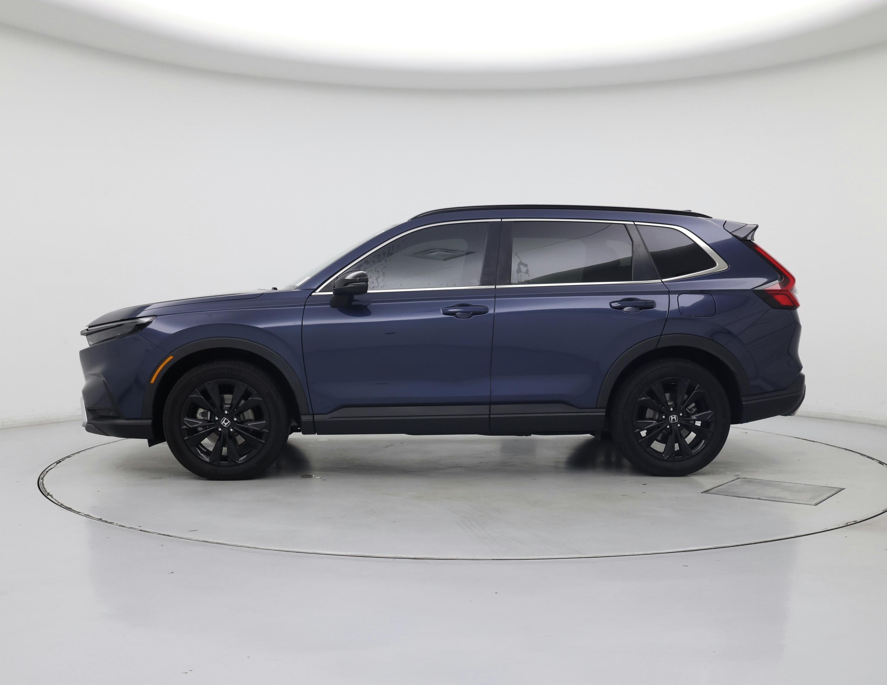 Thumbnail: 2024 Honda CR-V - 3