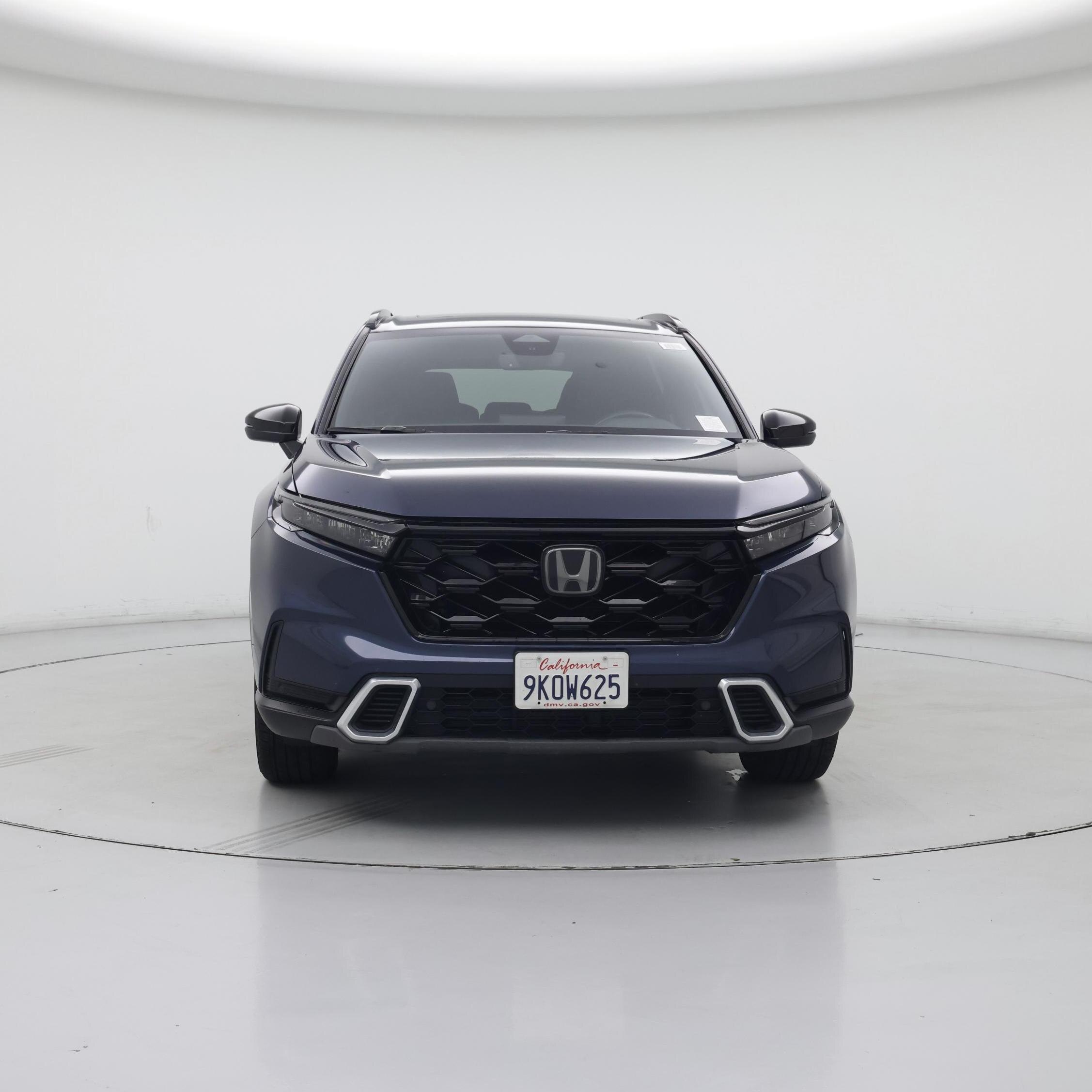 Thumbnail: 2024 Honda CR-V - 5