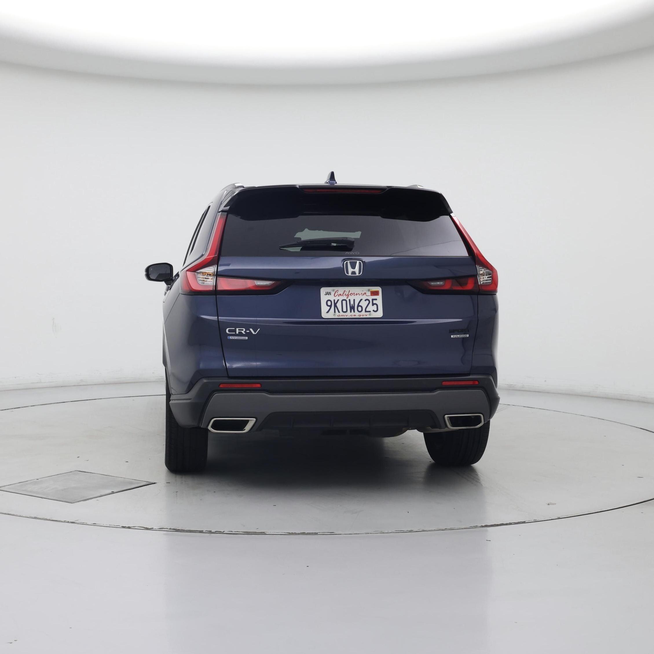 Thumbnail: 2024 Honda CR-V - 6