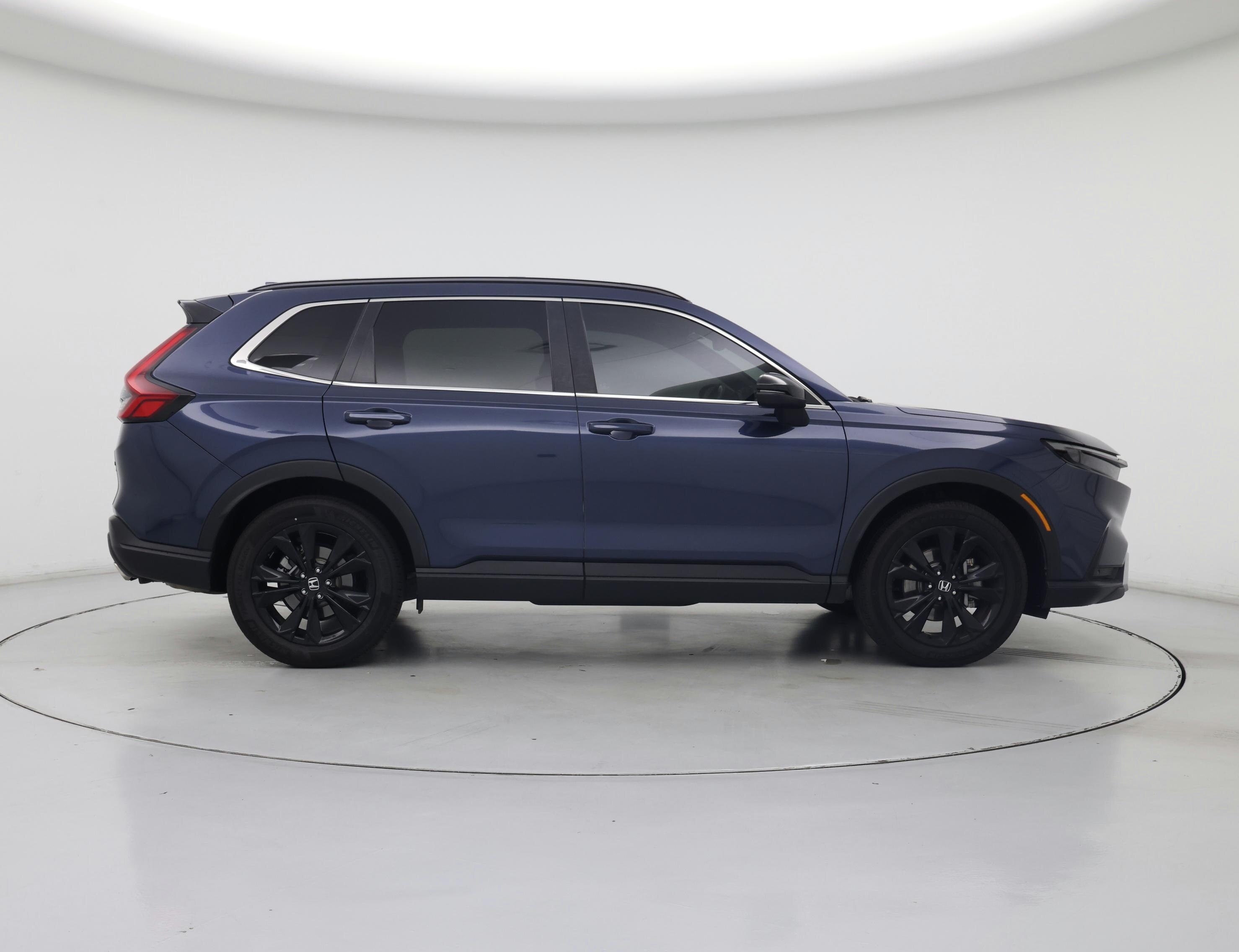Thumbnail: 2024 Honda CR-V - 7