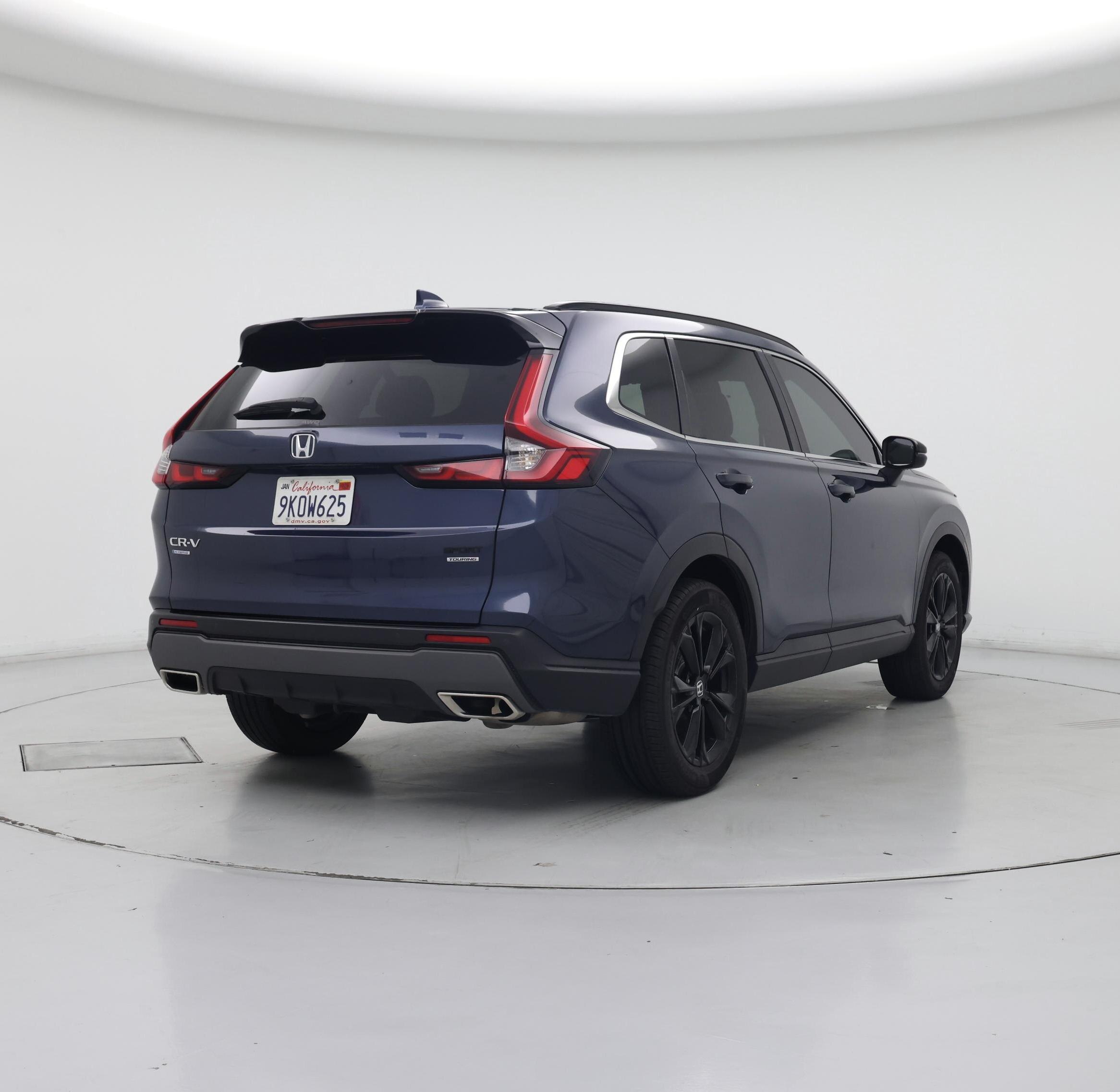 Thumbnail: 2024 Honda CR-V - 8
