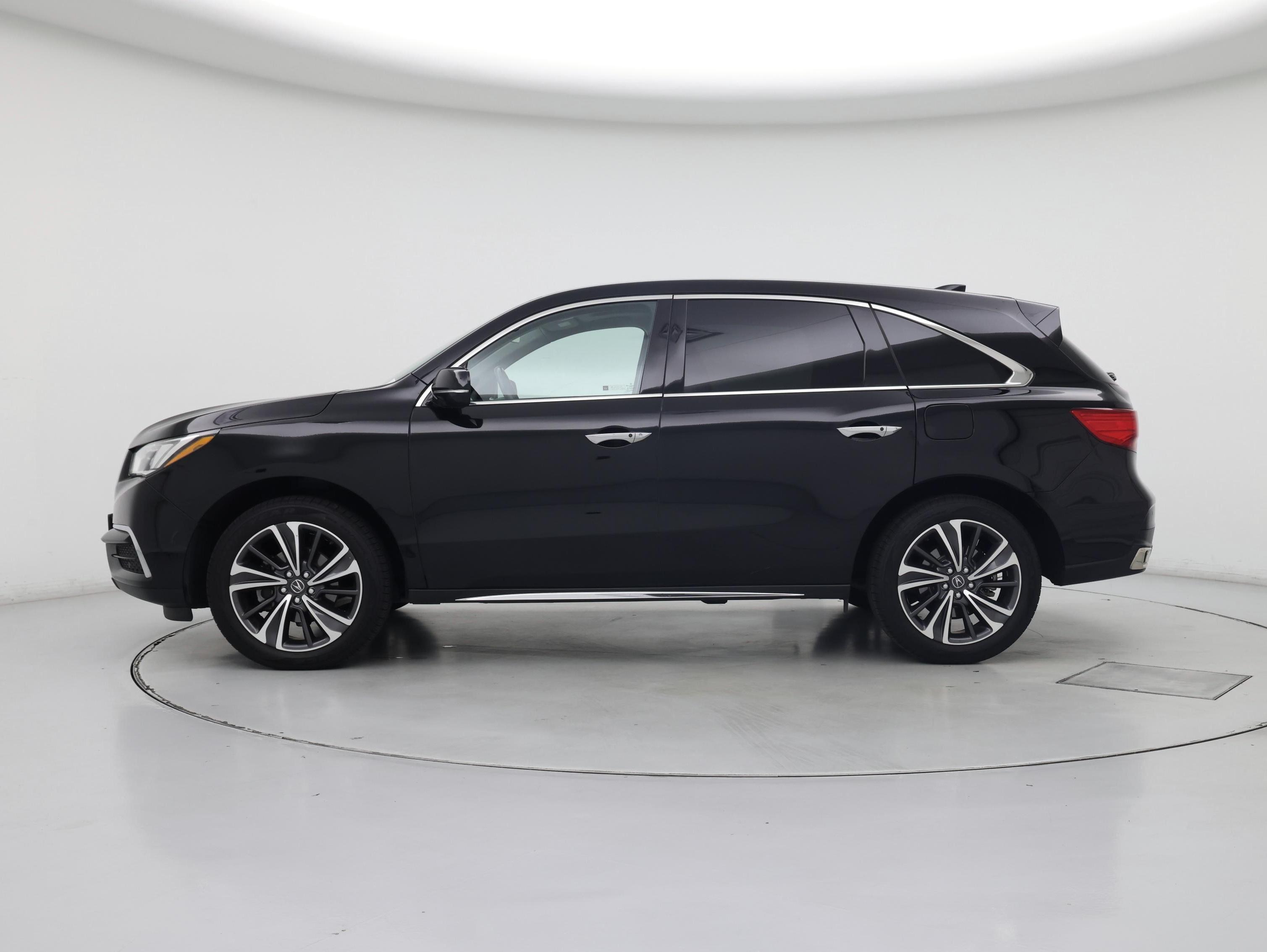 Thumbnail: 2020 Acura MDX - 3