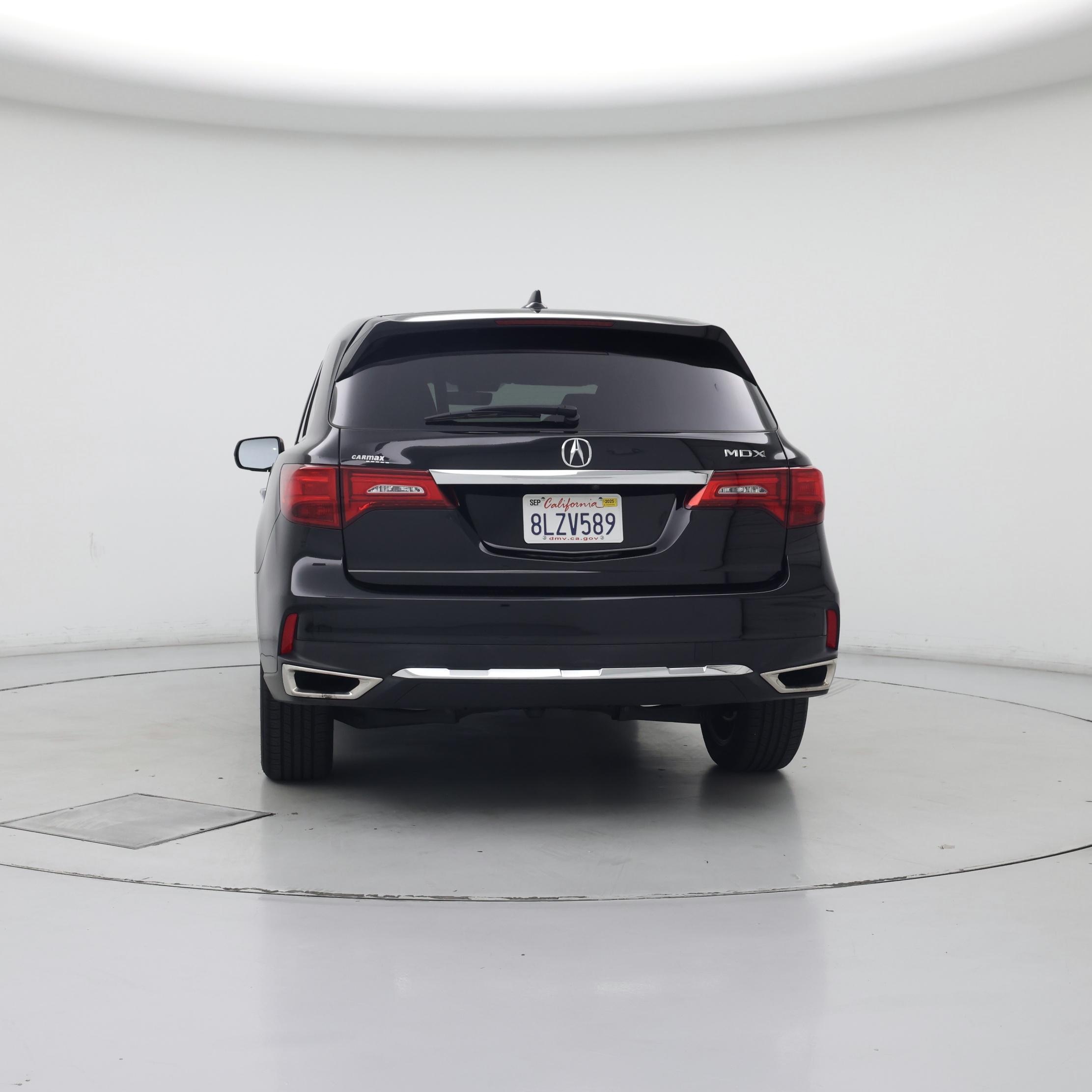 Thumbnail: 2020 Acura MDX - 6