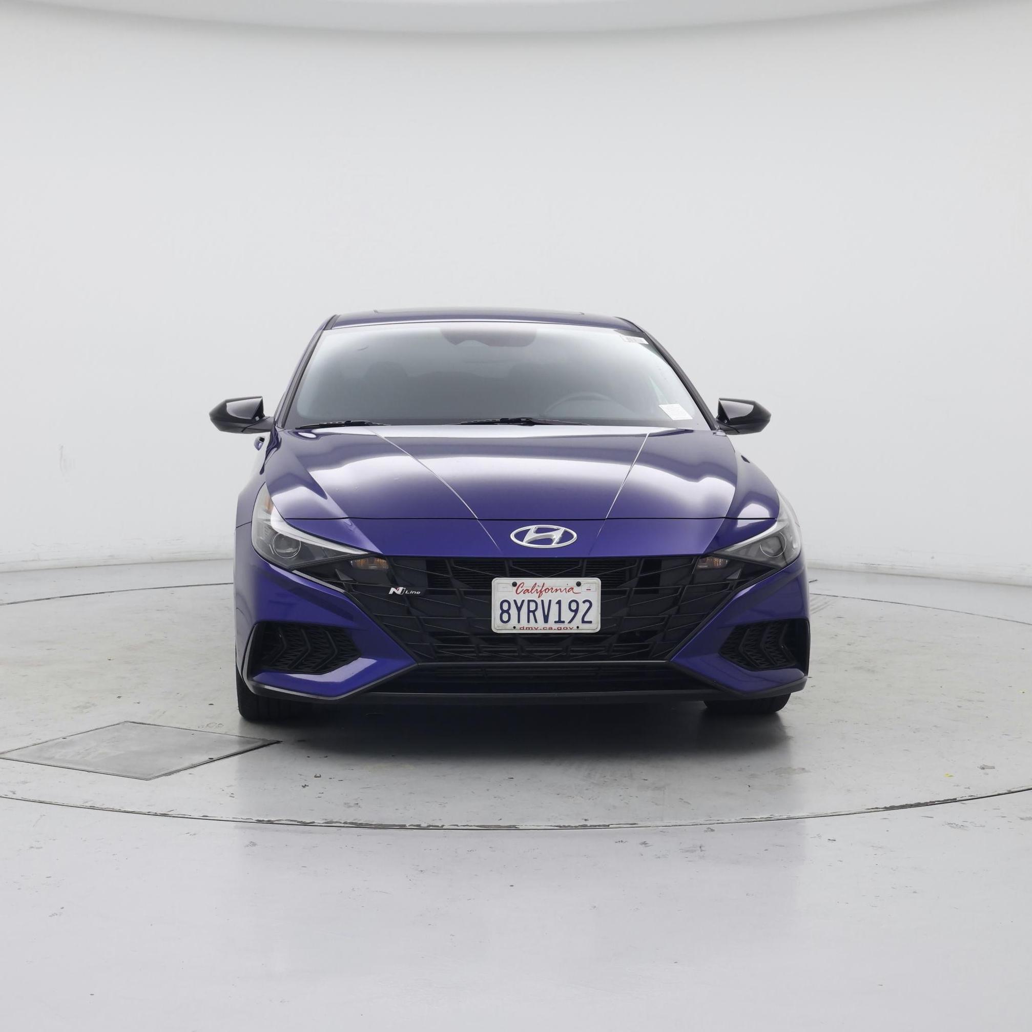 Thumbnail: 2022 Hyundai Elantra - 5