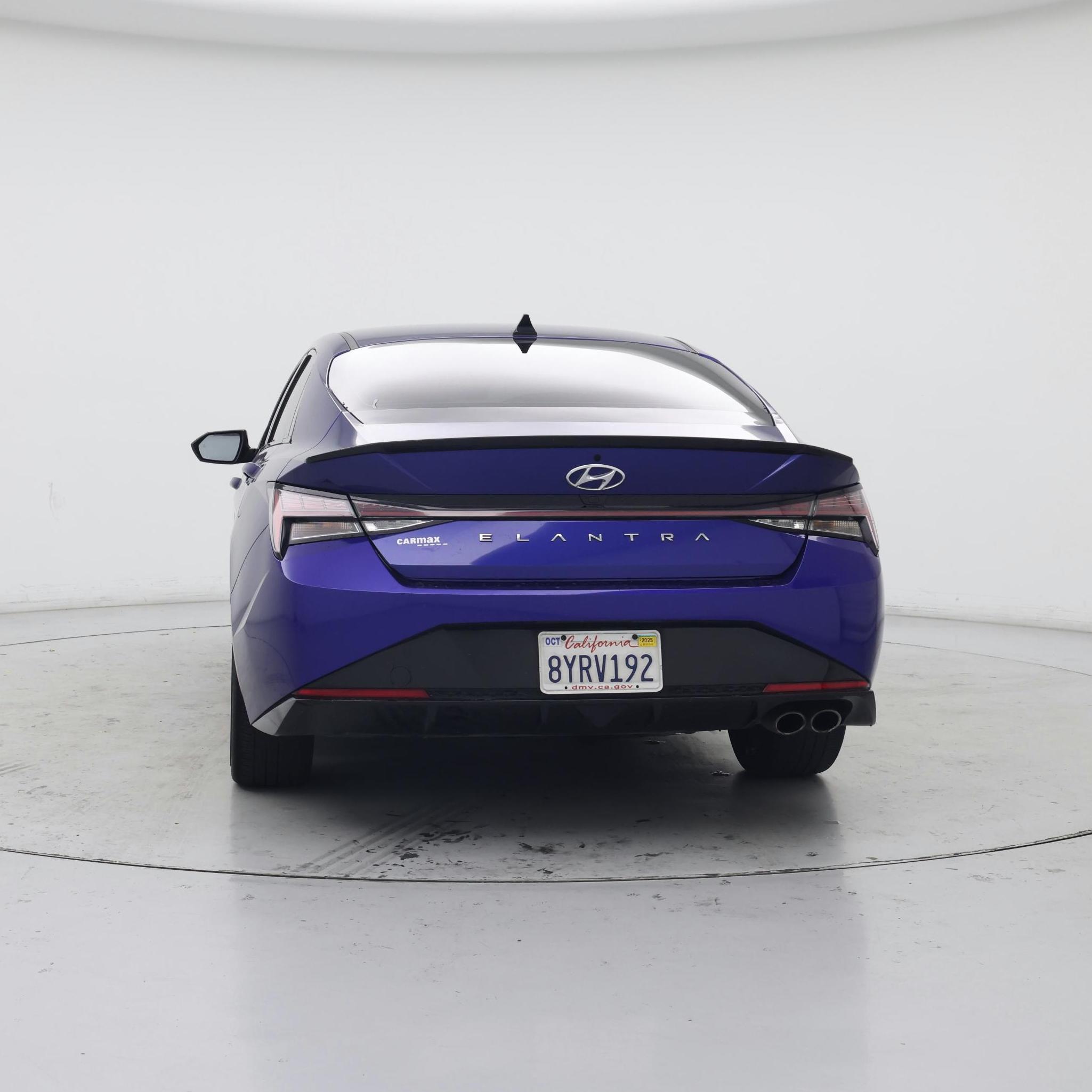 Thumbnail: 2022 Hyundai Elantra - 6