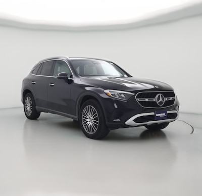 2024 Mercedes-Benz GLC300