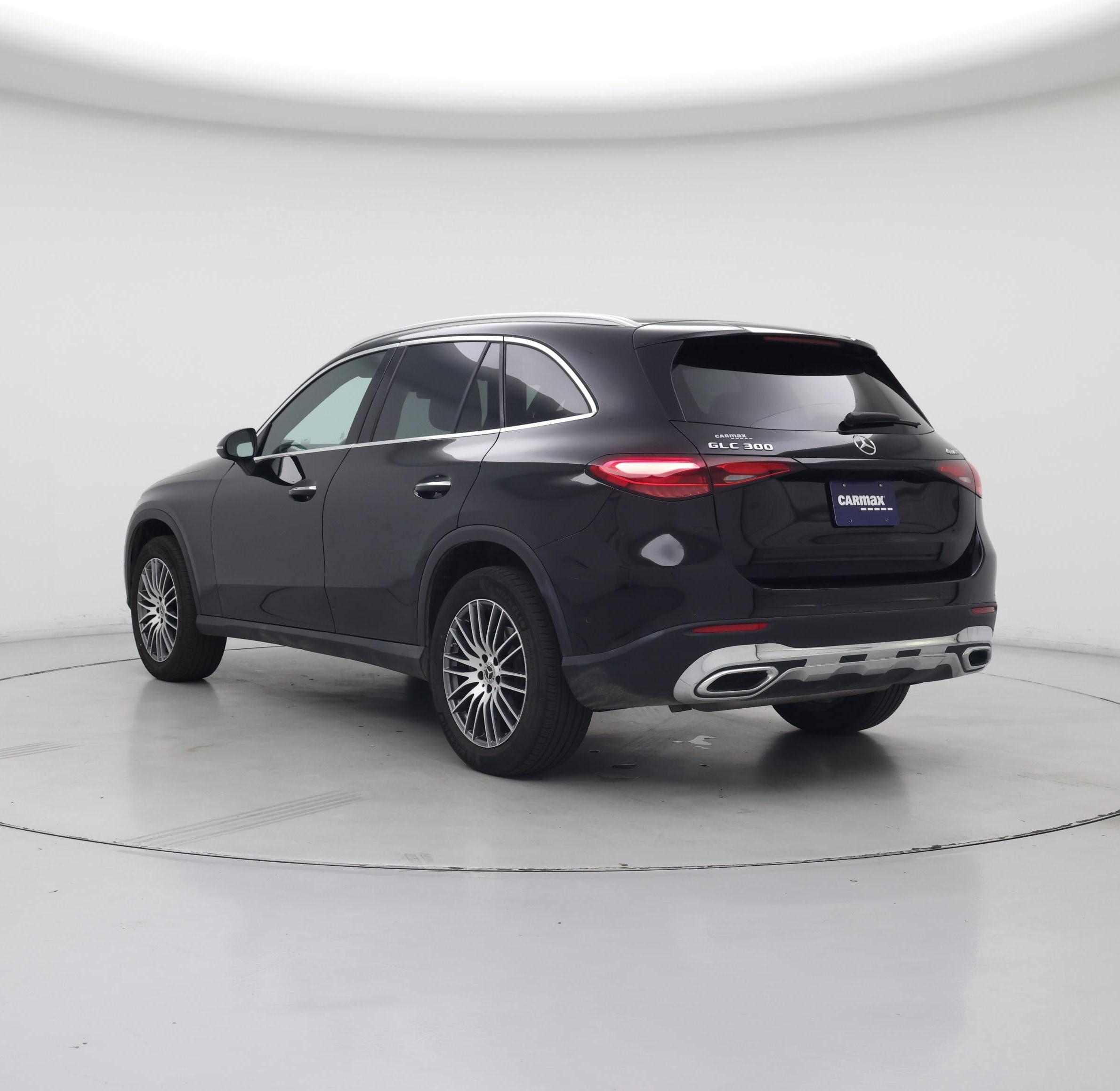 Thumbnail: 2024 Mercedes-Benz GLC - 2