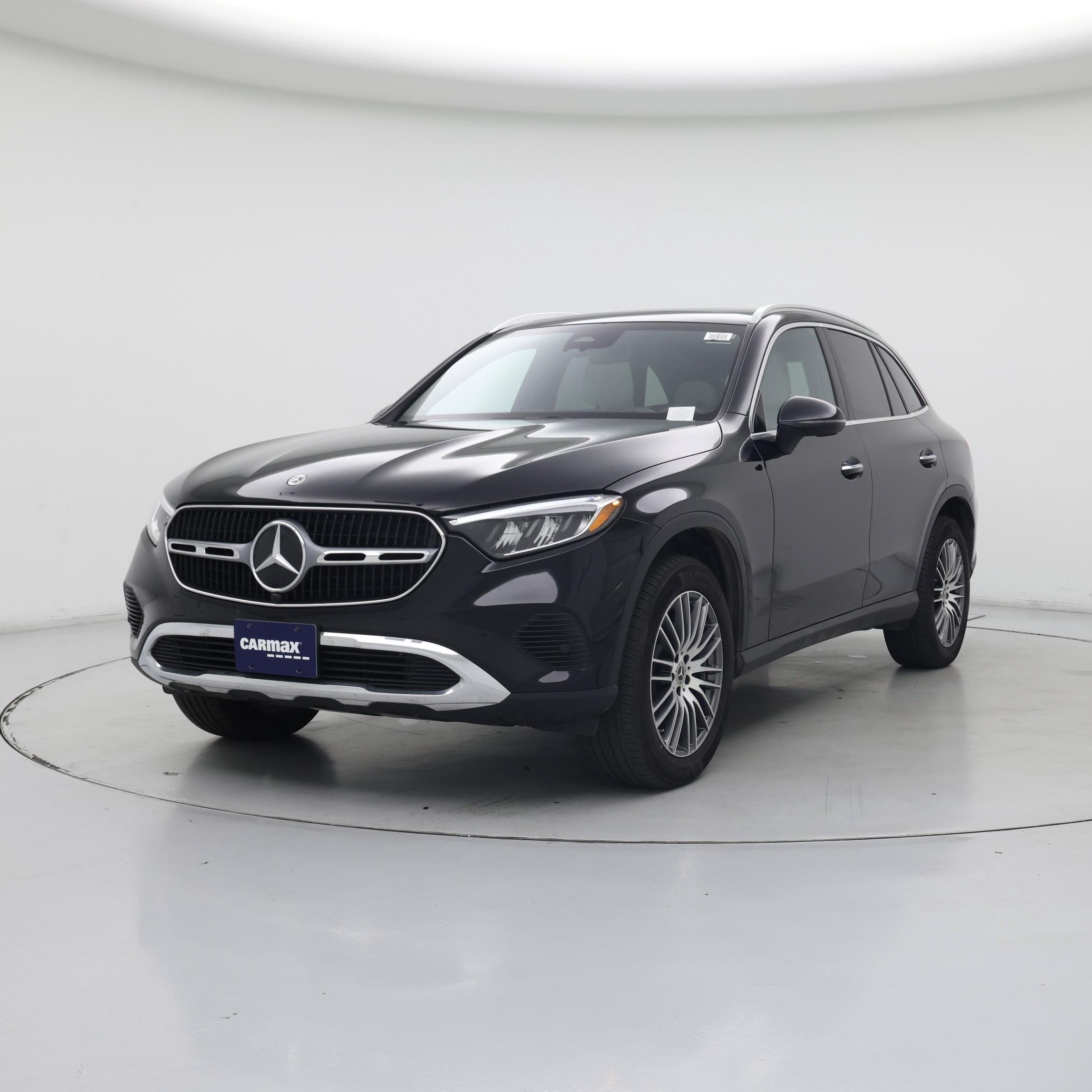 Thumbnail: 2024 Mercedes-Benz GLC - 4