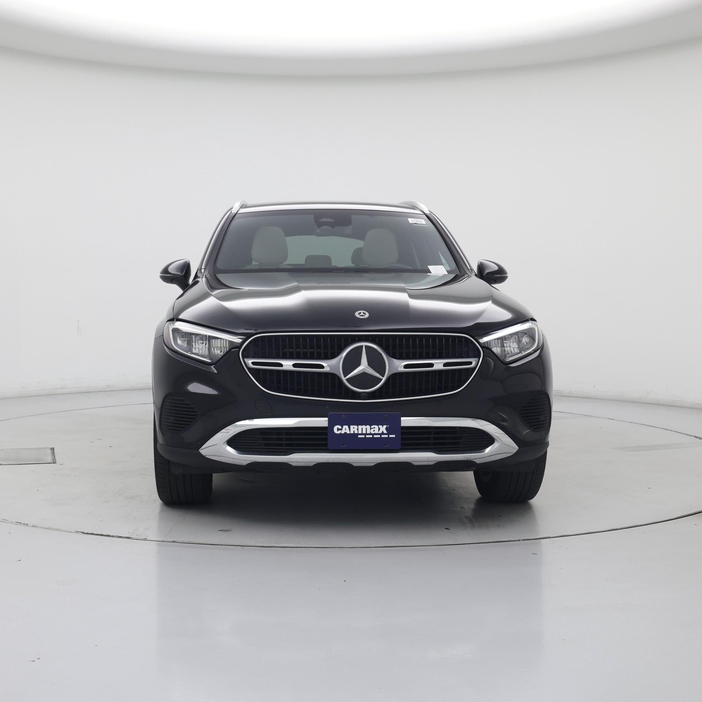 Thumbnail: 2024 Mercedes-Benz GLC - 5