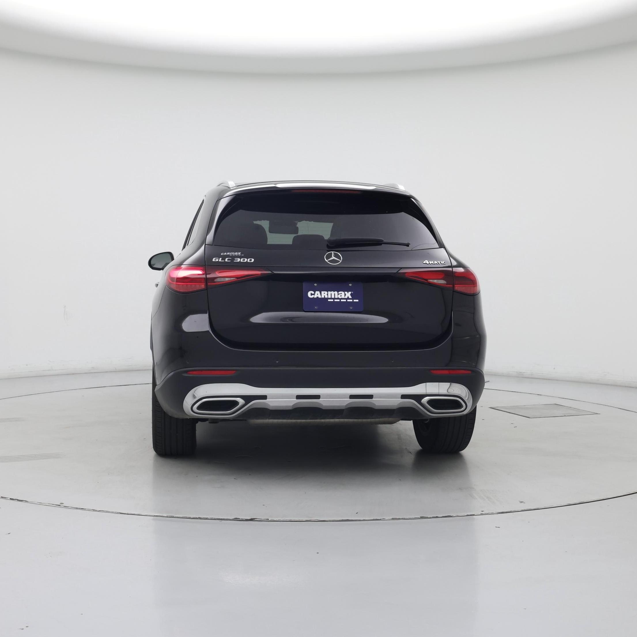 Thumbnail: 2024 Mercedes-Benz GLC - 6