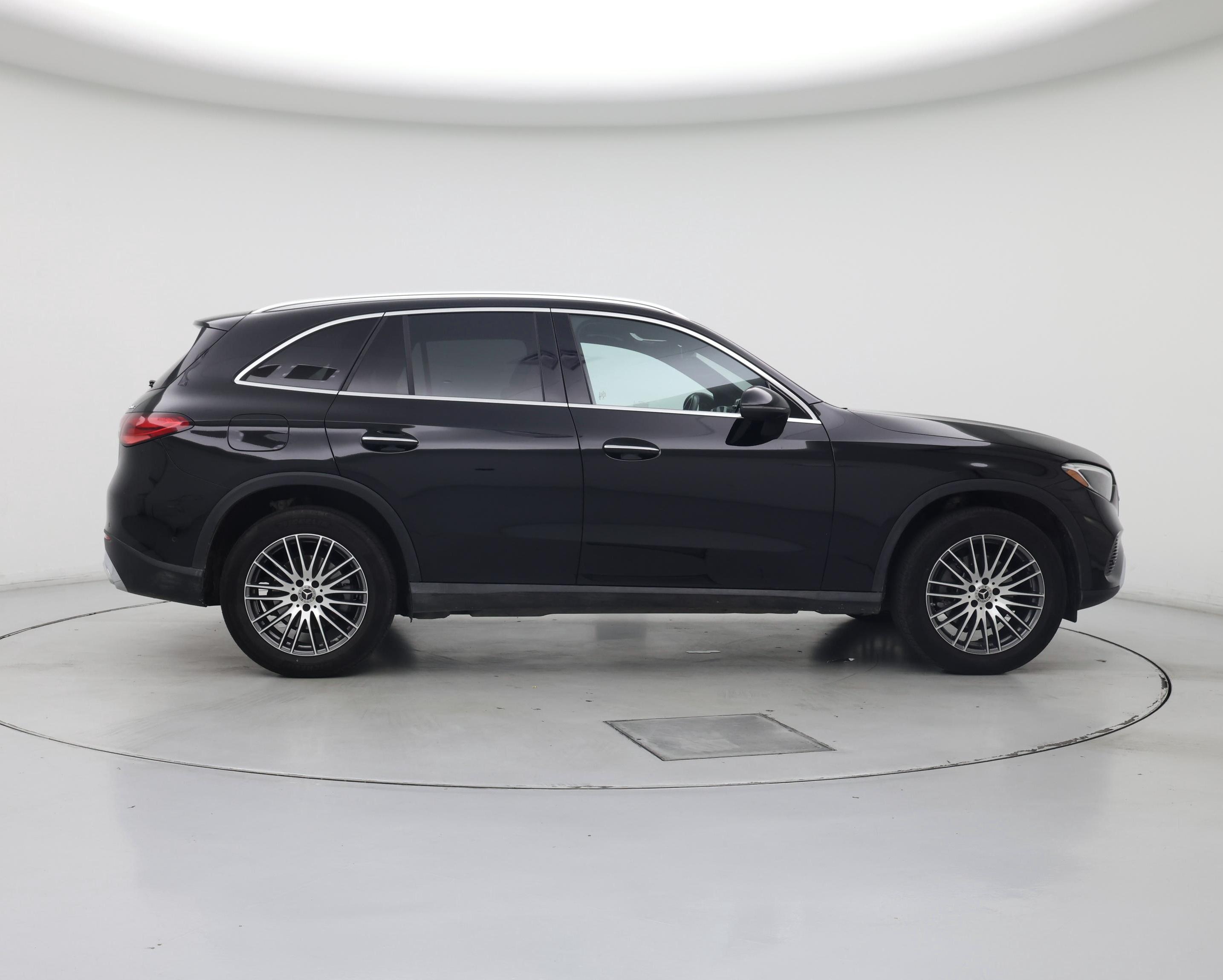 Thumbnail: 2024 Mercedes-Benz GLC - 7