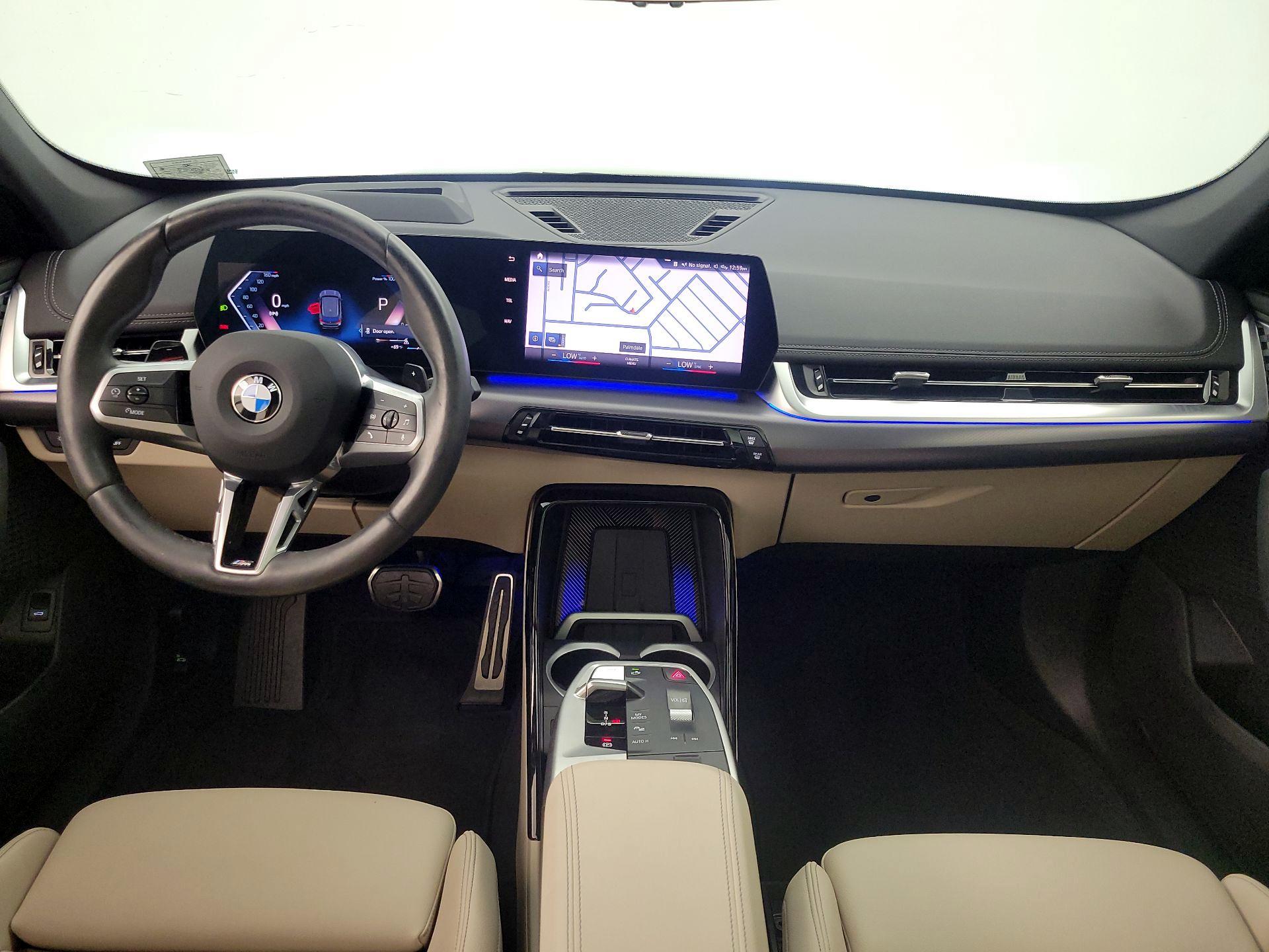 Thumbnail: 2023 BMW X1 - 9