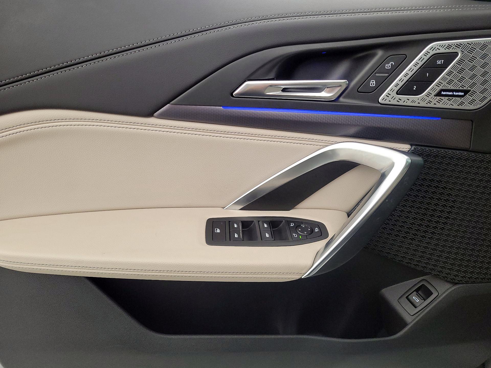 Thumbnail: 2023 BMW X1 - 12