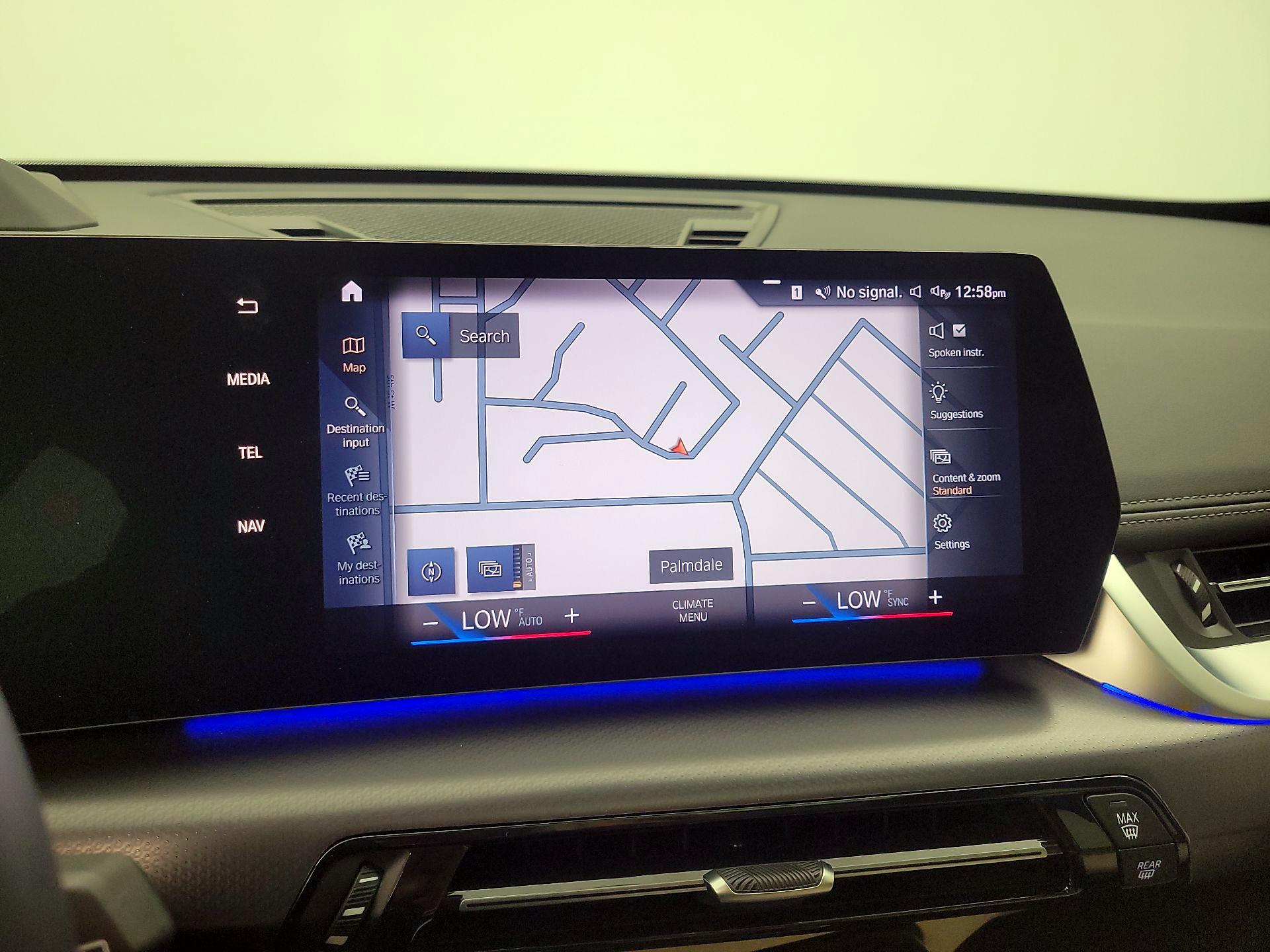 Thumbnail: 2023 BMW X1 - 14