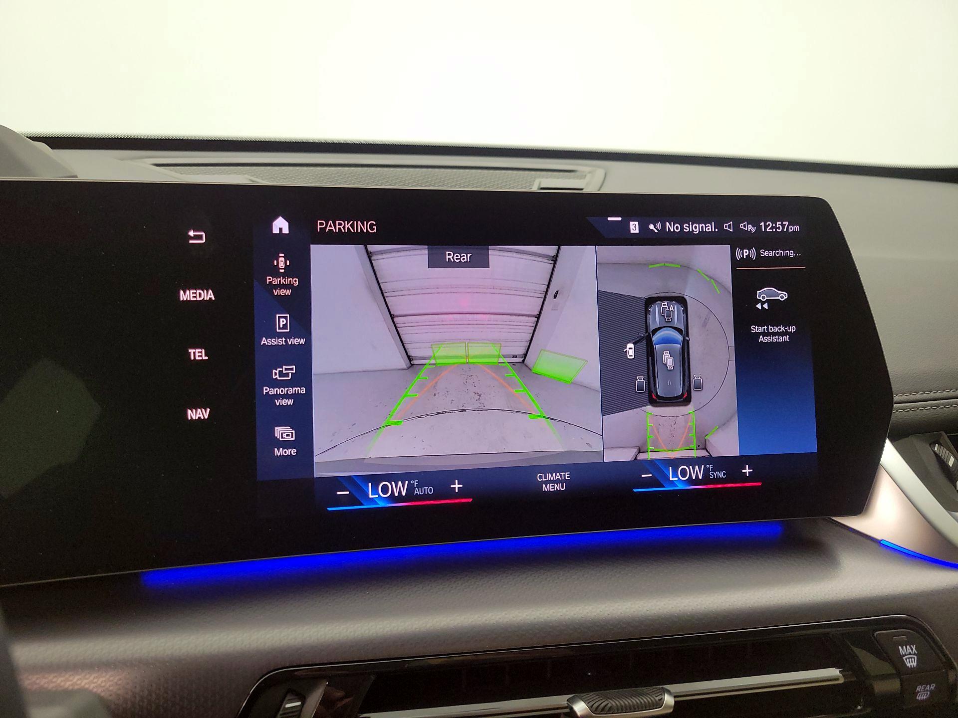 Thumbnail: 2023 BMW X1 - 15