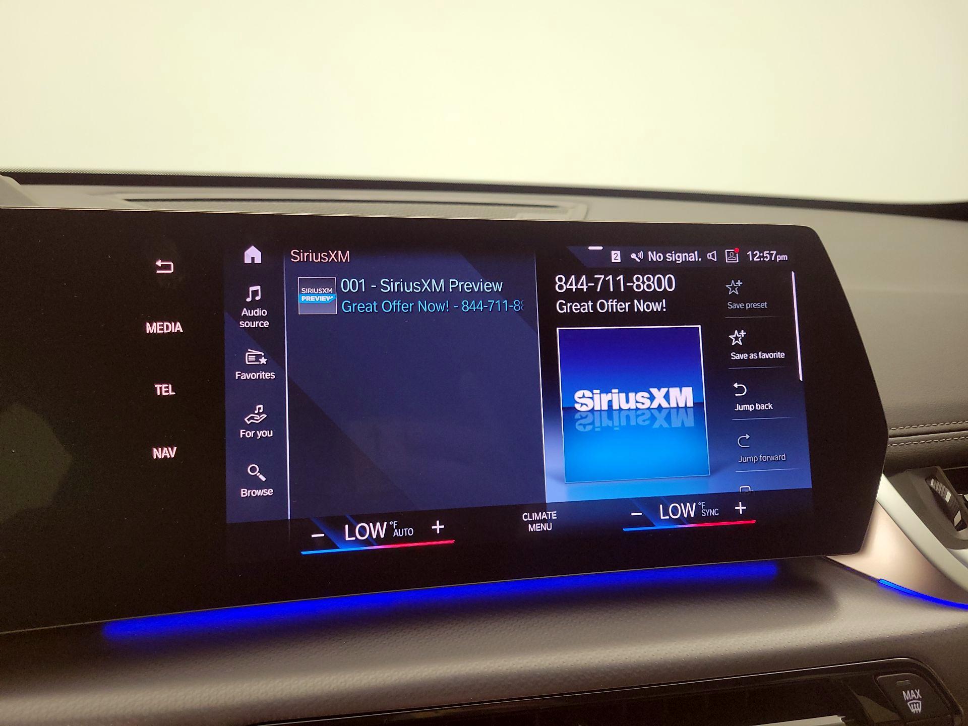 Thumbnail: 2023 BMW X1 - 16