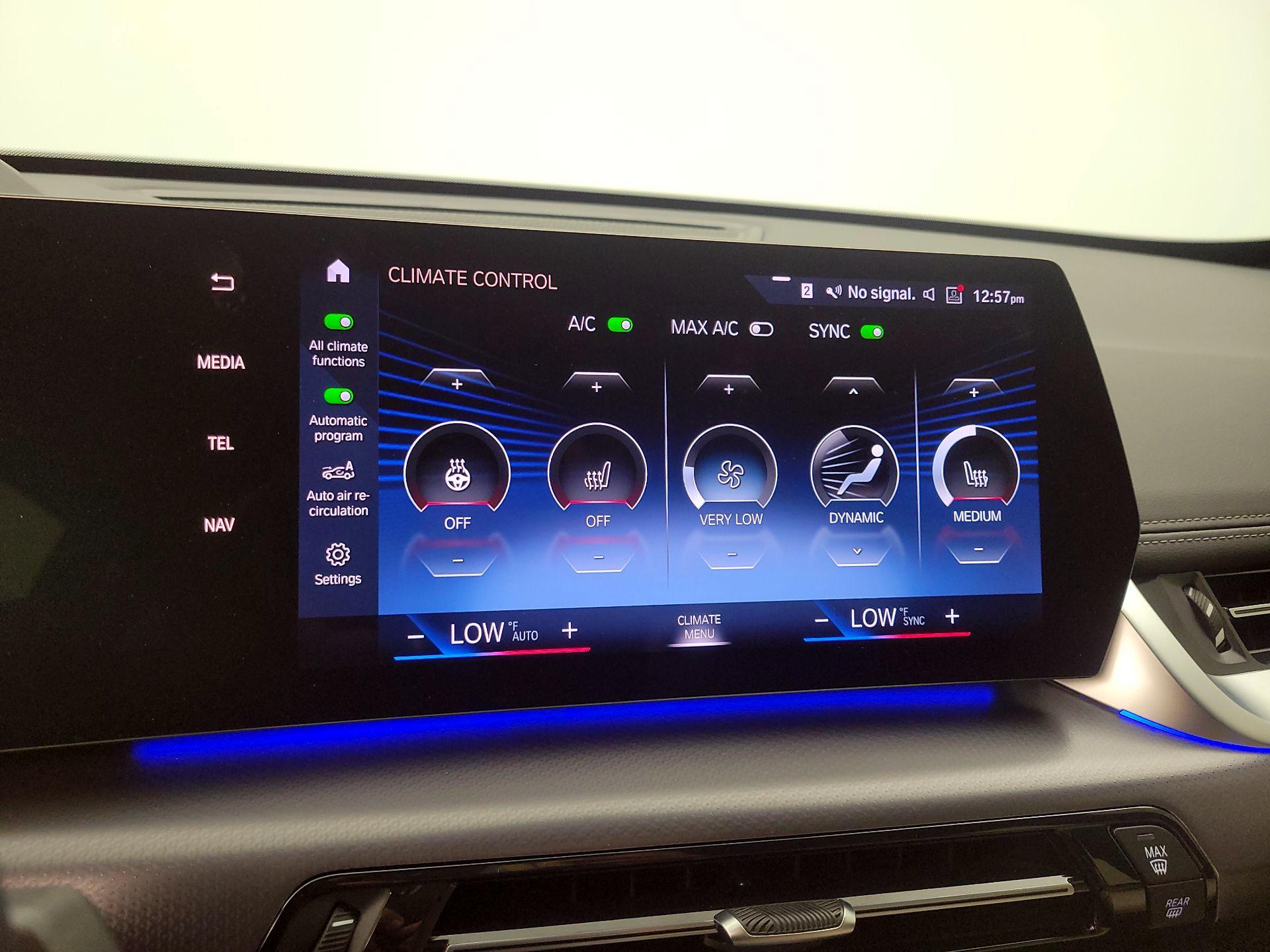 Thumbnail: 2023 BMW X1 - 17