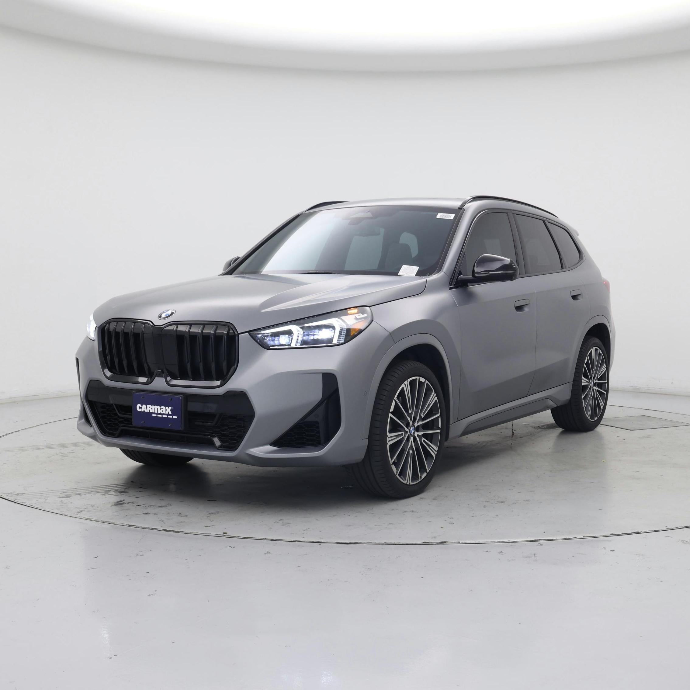 Thumbnail: 2023 BMW X1 - 4