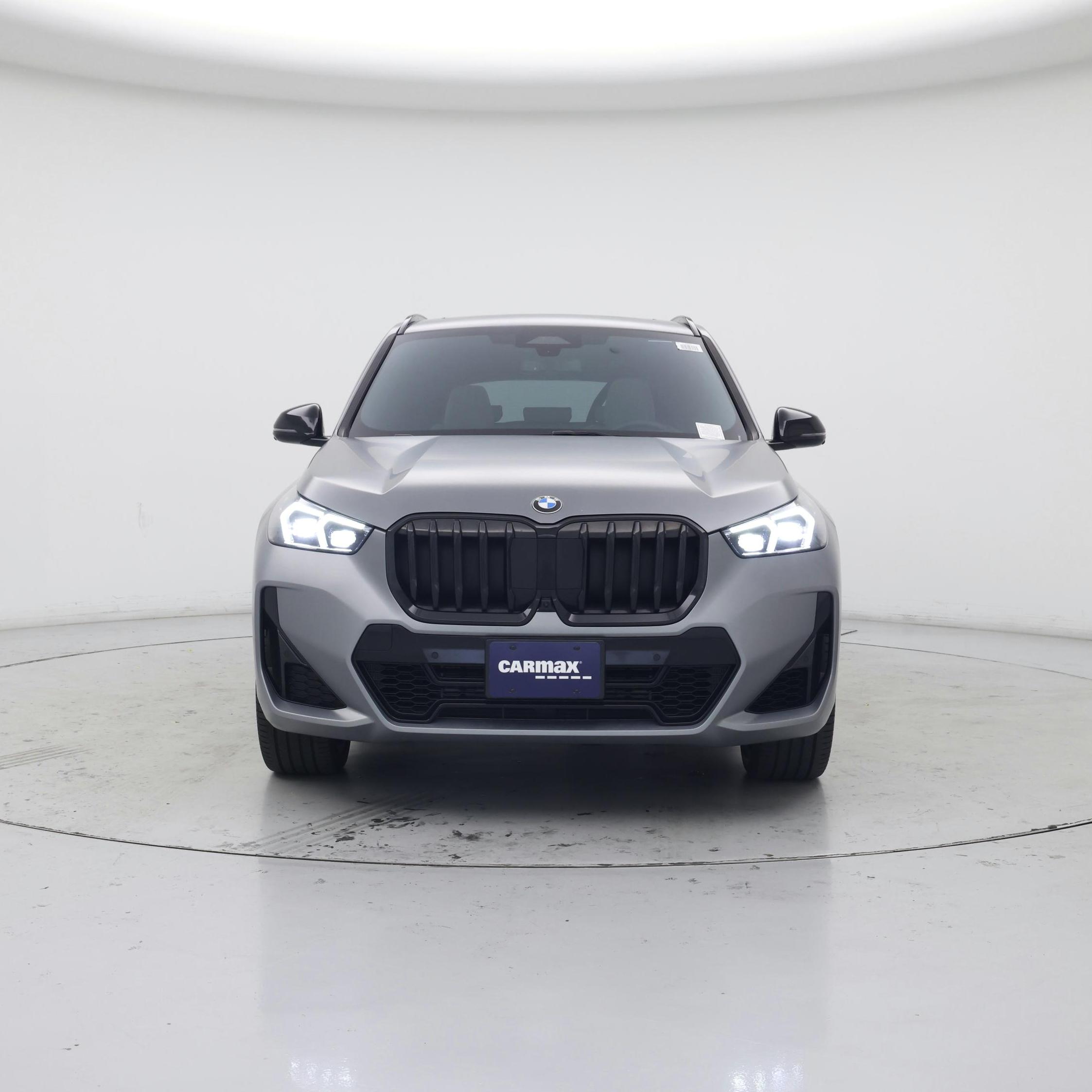 Thumbnail: 2023 BMW X1 - 5