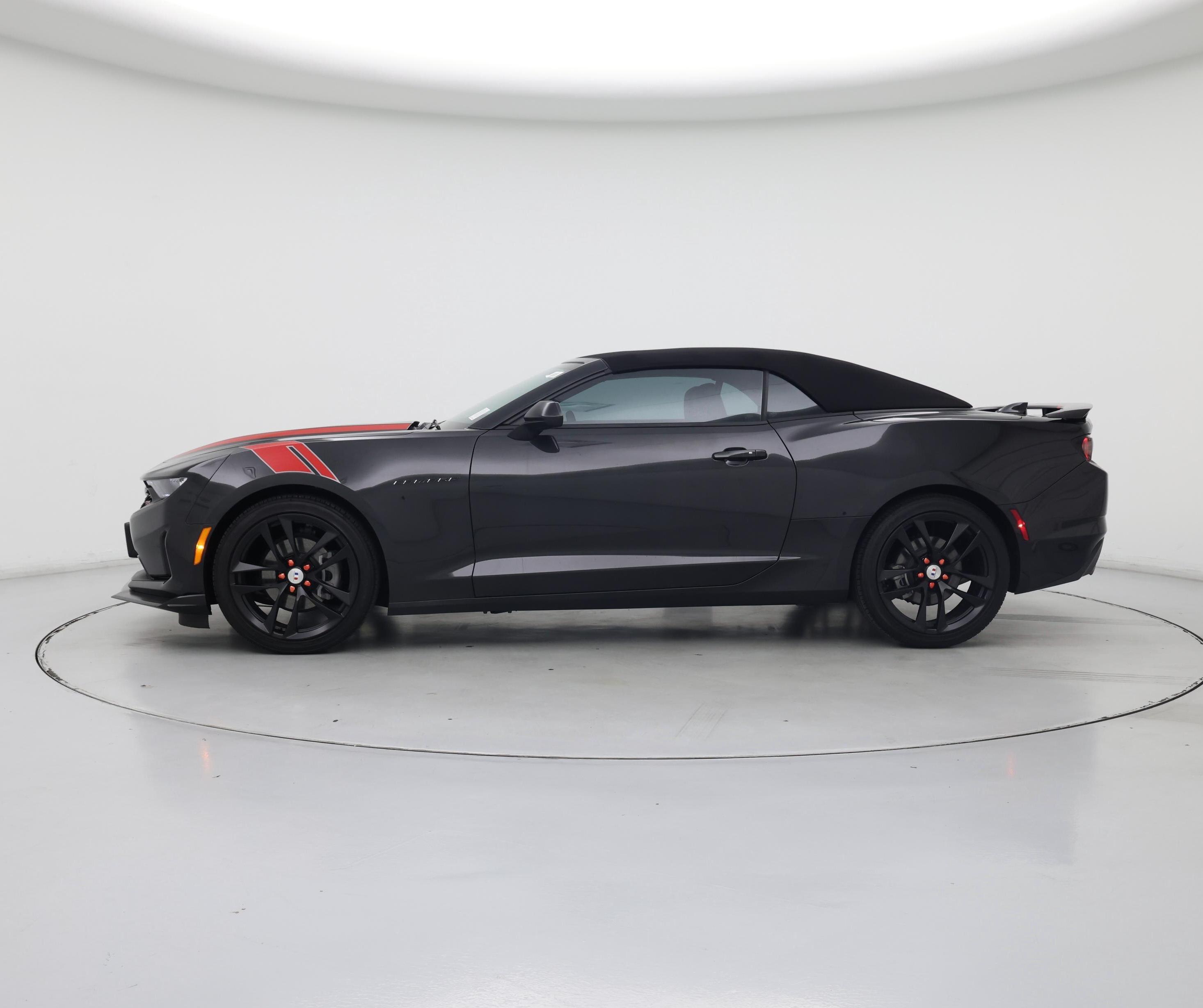 Thumbnail: 2024 Chevrolet Camaro - 3