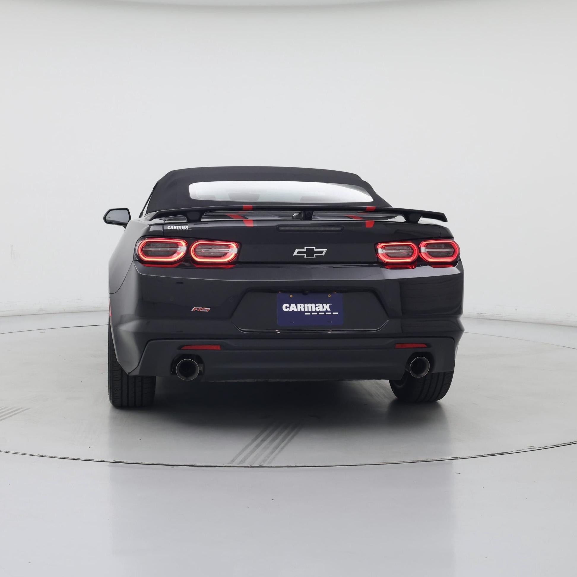 Thumbnail: 2024 Chevrolet Camaro - 6