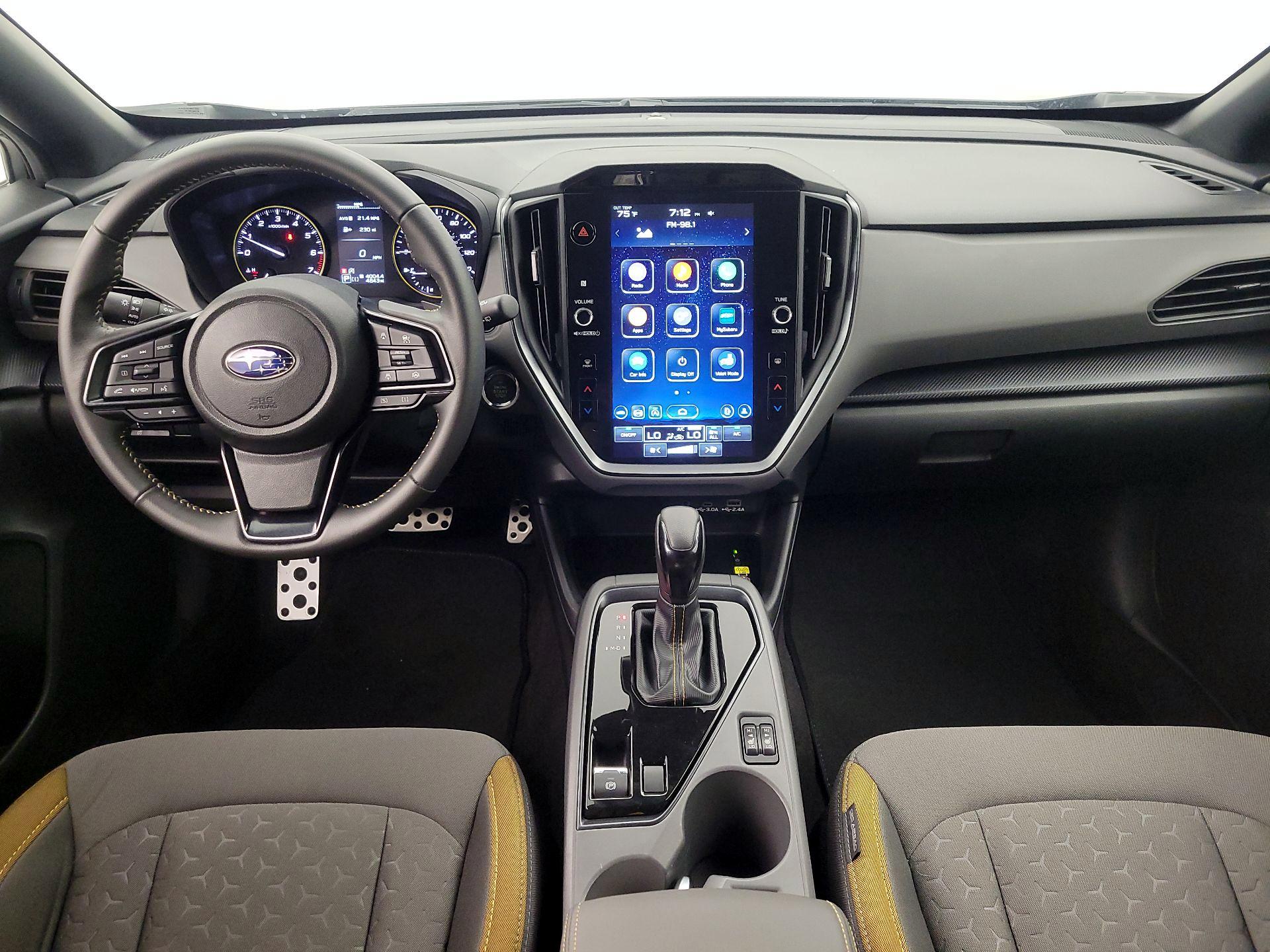 Thumbnail: 2024 Subaru Crosstrek - 9