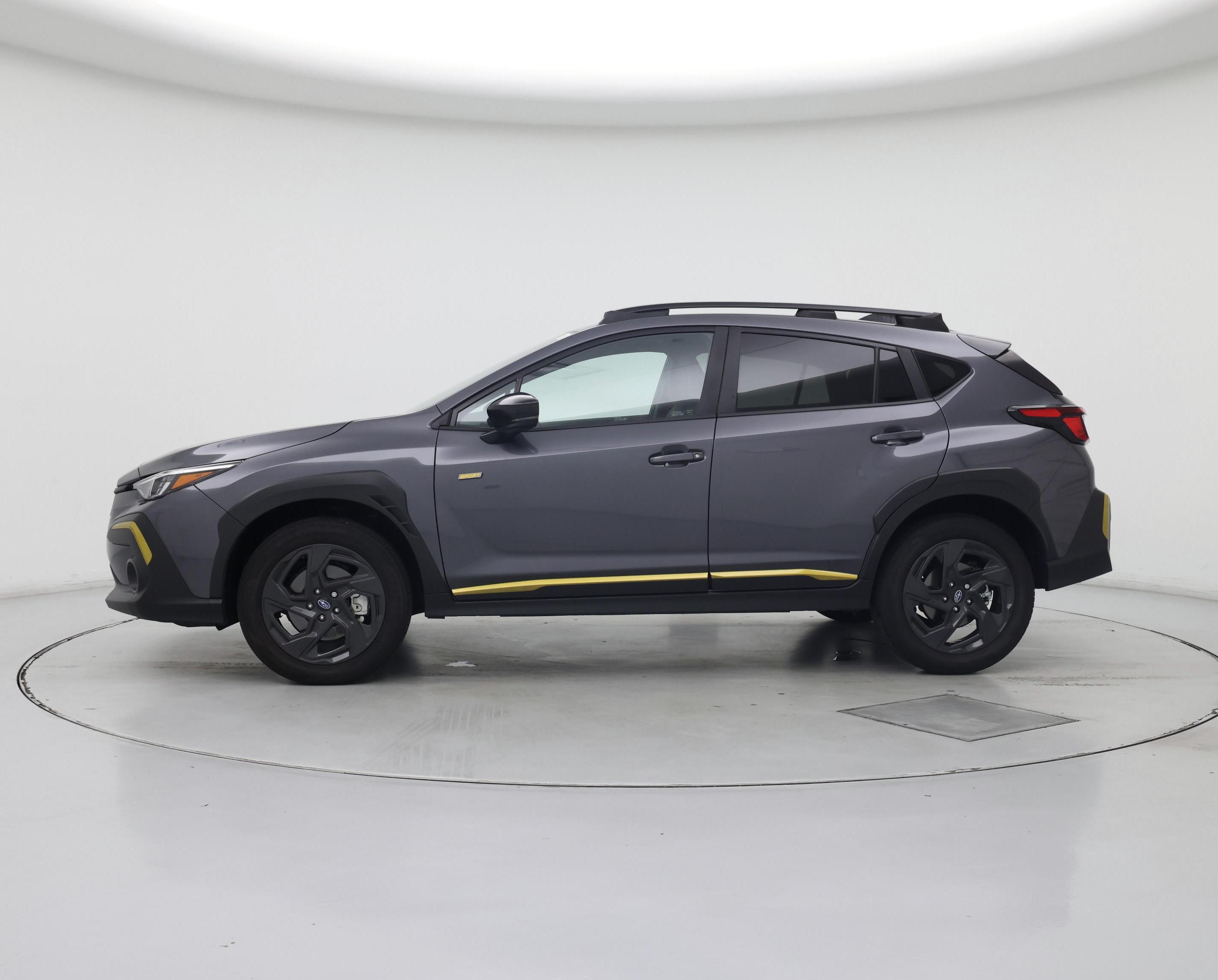 Thumbnail: 2024 Subaru Crosstrek - 3