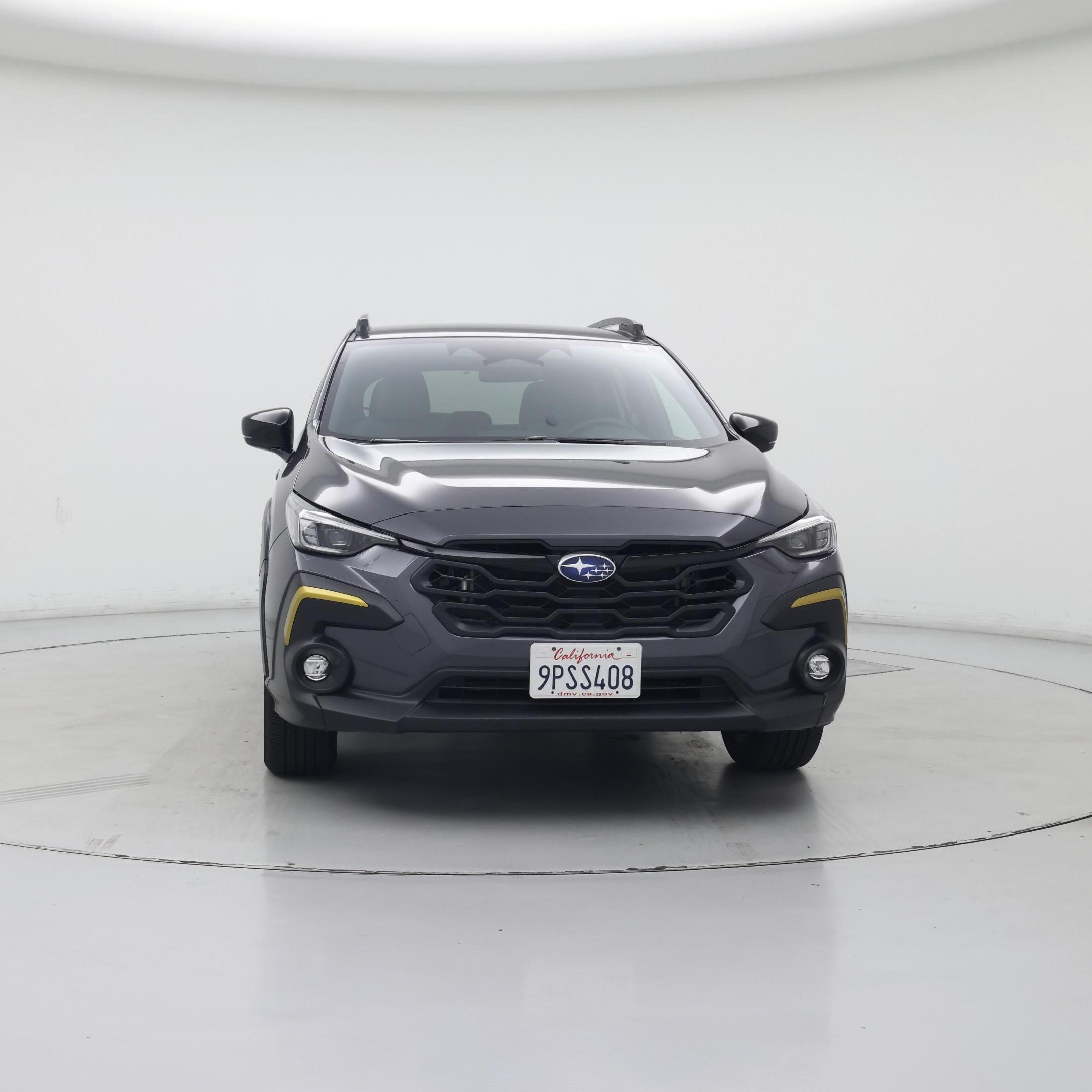 Thumbnail: 2024 Subaru Crosstrek - 5