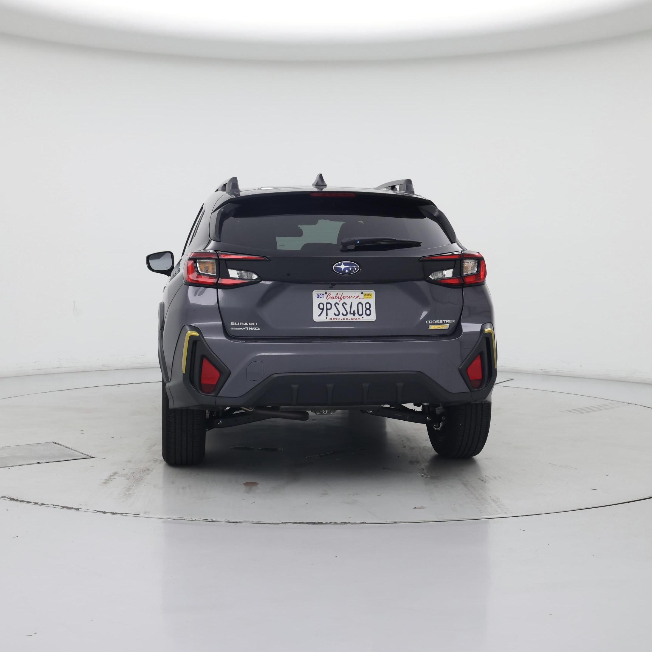 Thumbnail: 2024 Subaru Crosstrek - 6