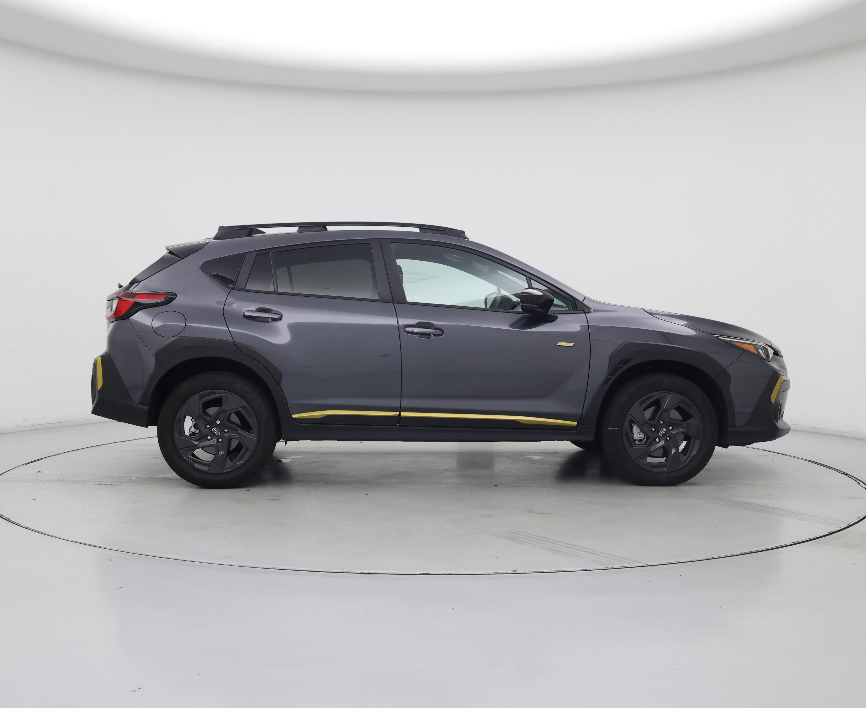 Thumbnail: 2024 Subaru Crosstrek - 7