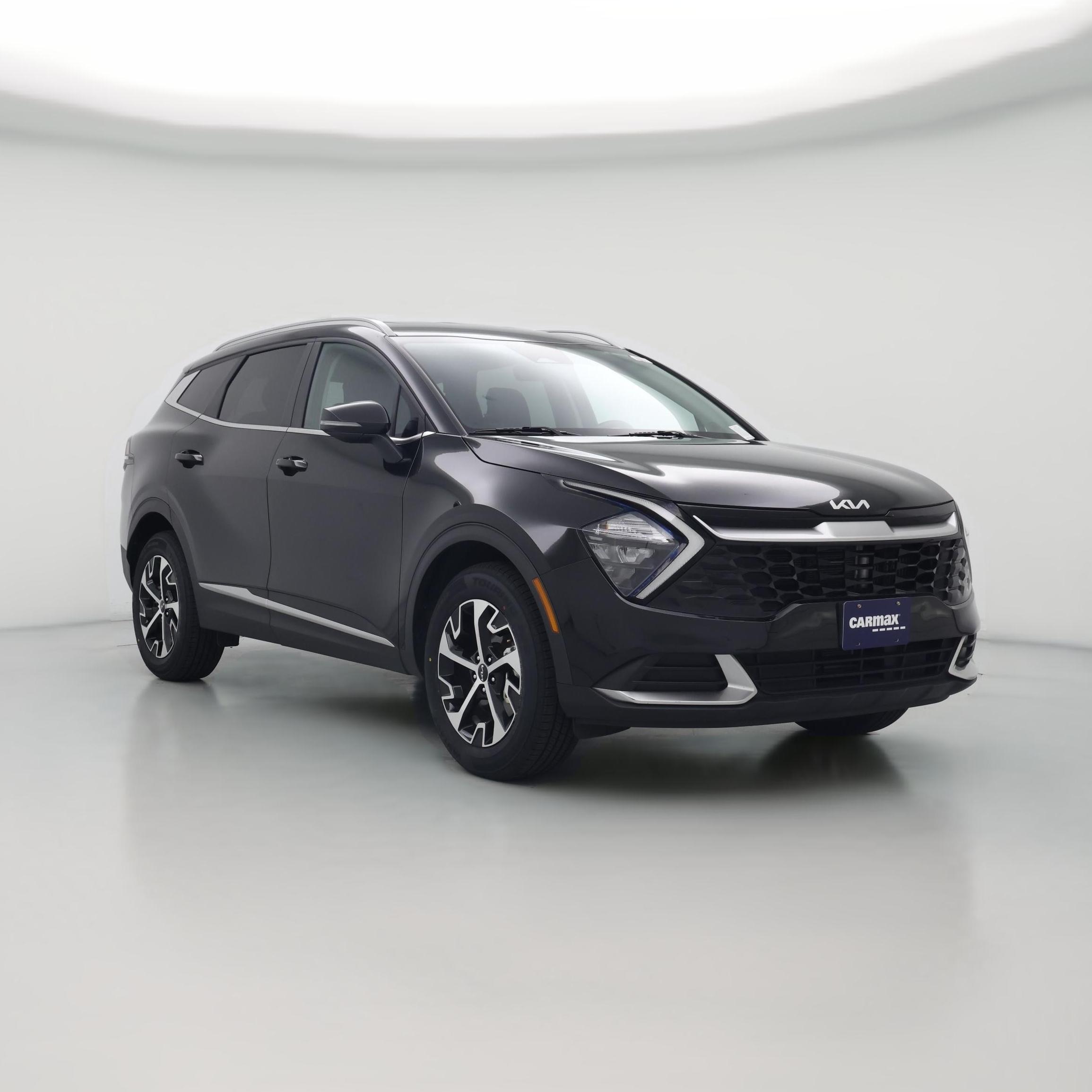 Thumbnail: 2023 Kia Sportage - 1