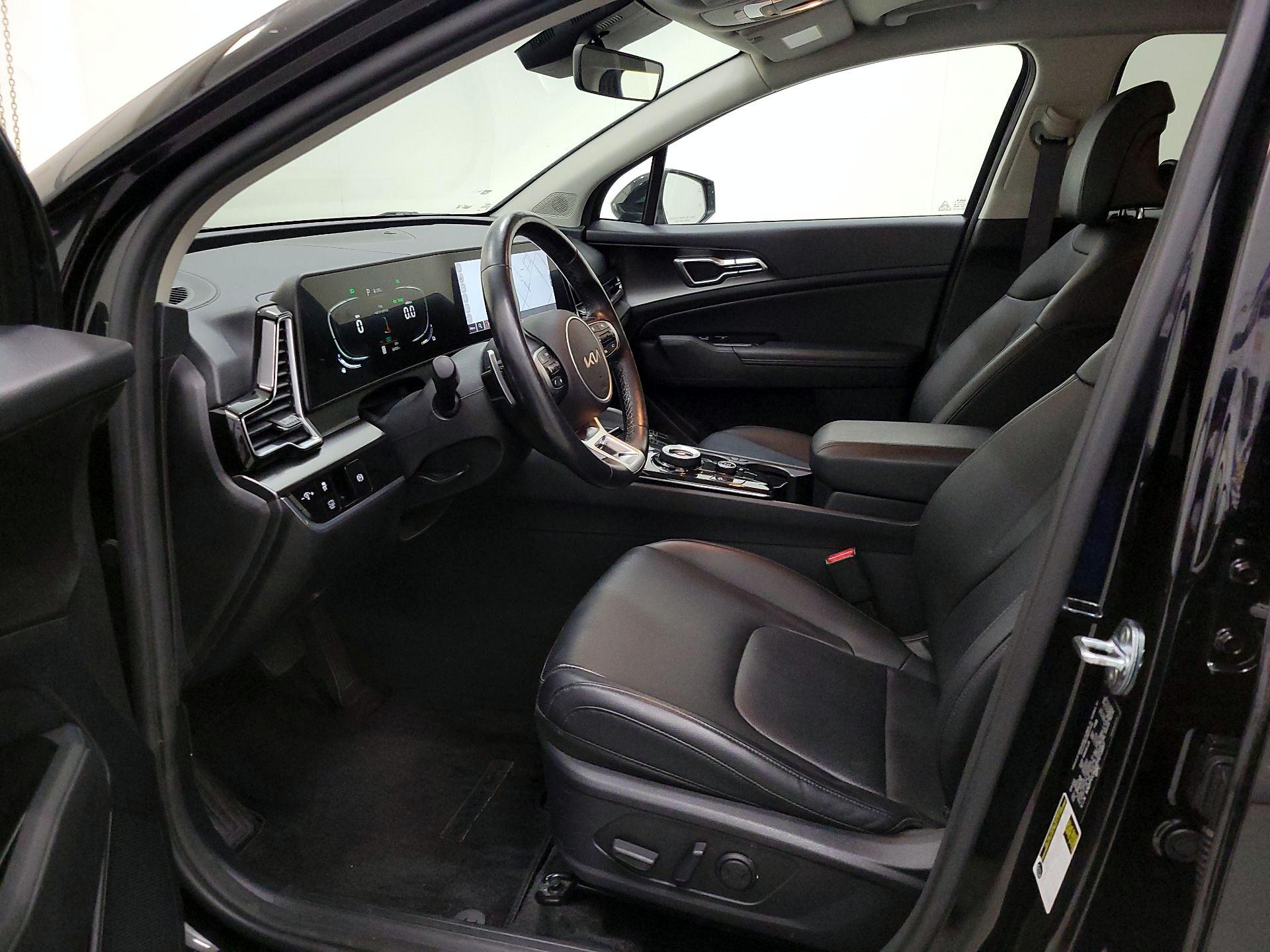Thumbnail: 2023 Kia Sportage - 11
