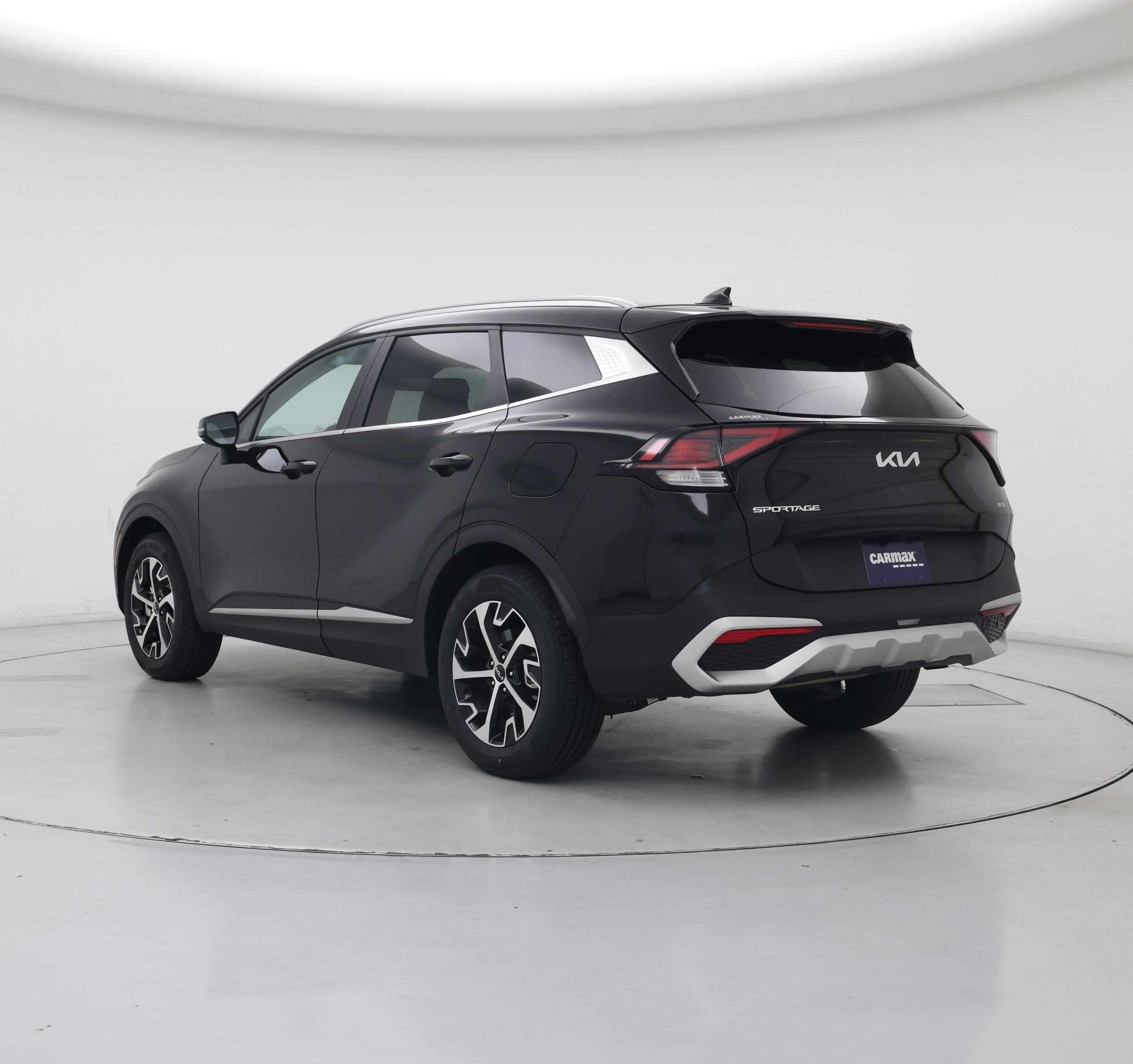 Thumbnail: 2023 Kia Sportage - 2