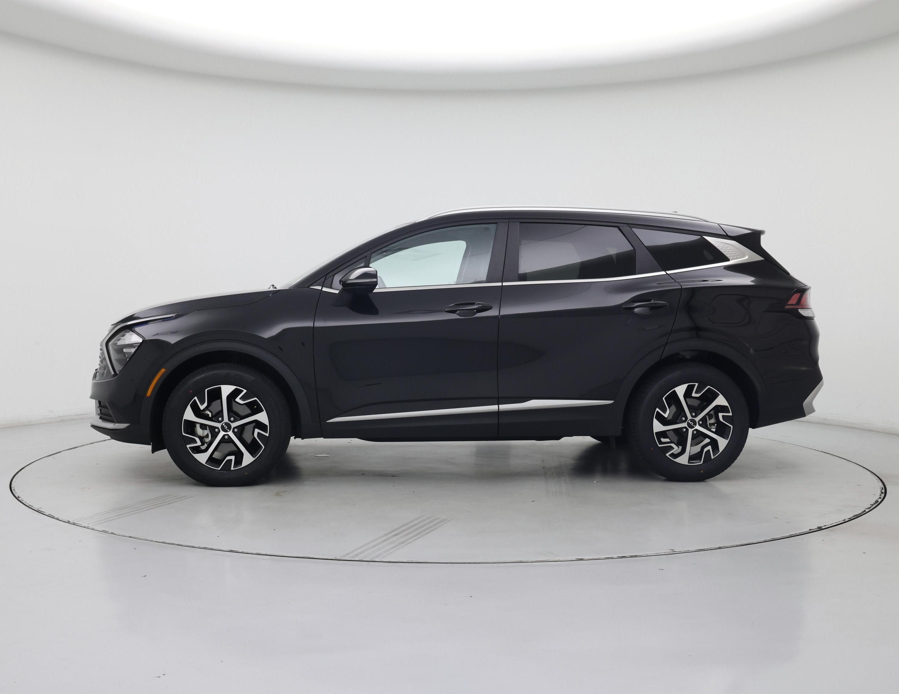 Thumbnail: 2023 Kia Sportage - 3