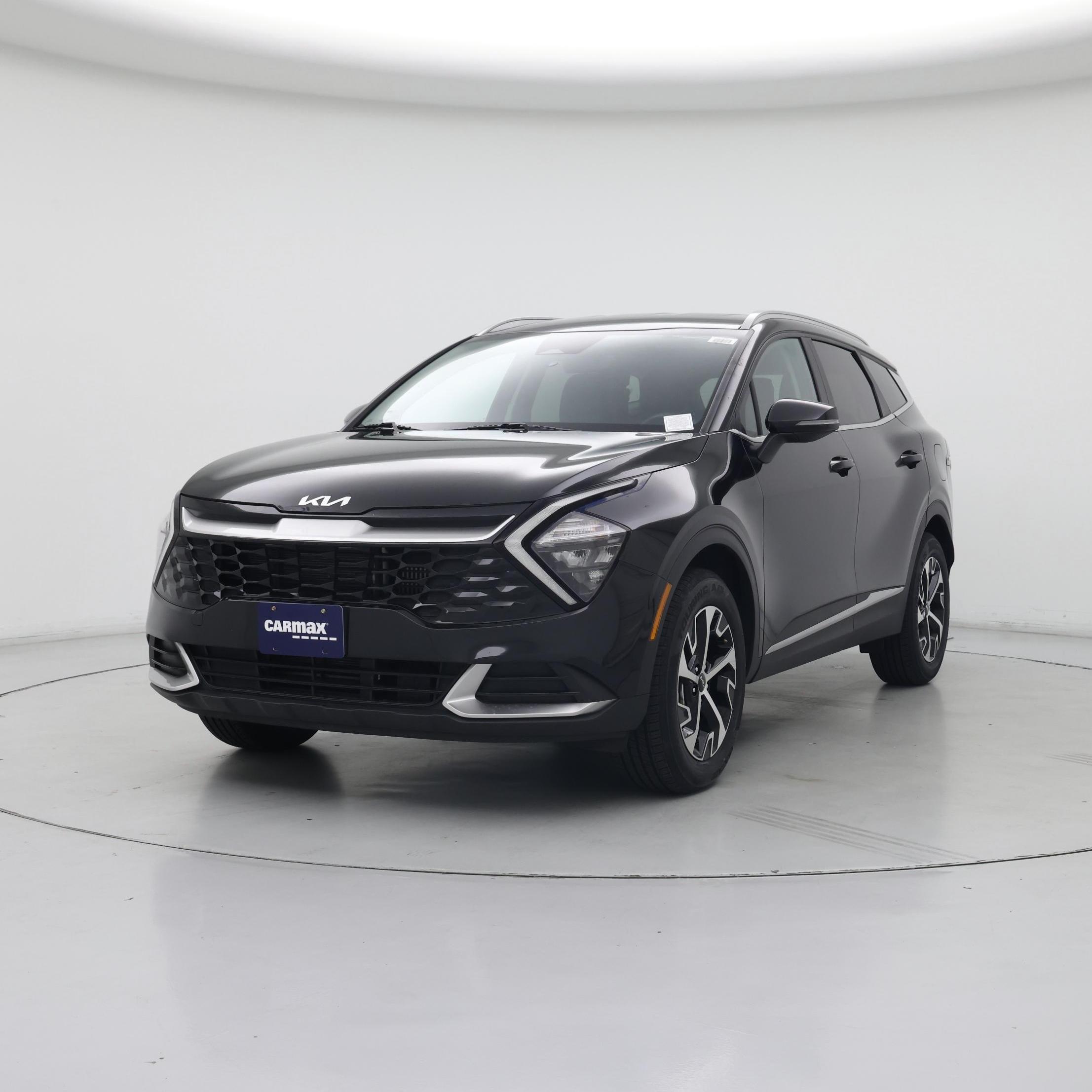 Thumbnail: 2023 Kia Sportage - 4